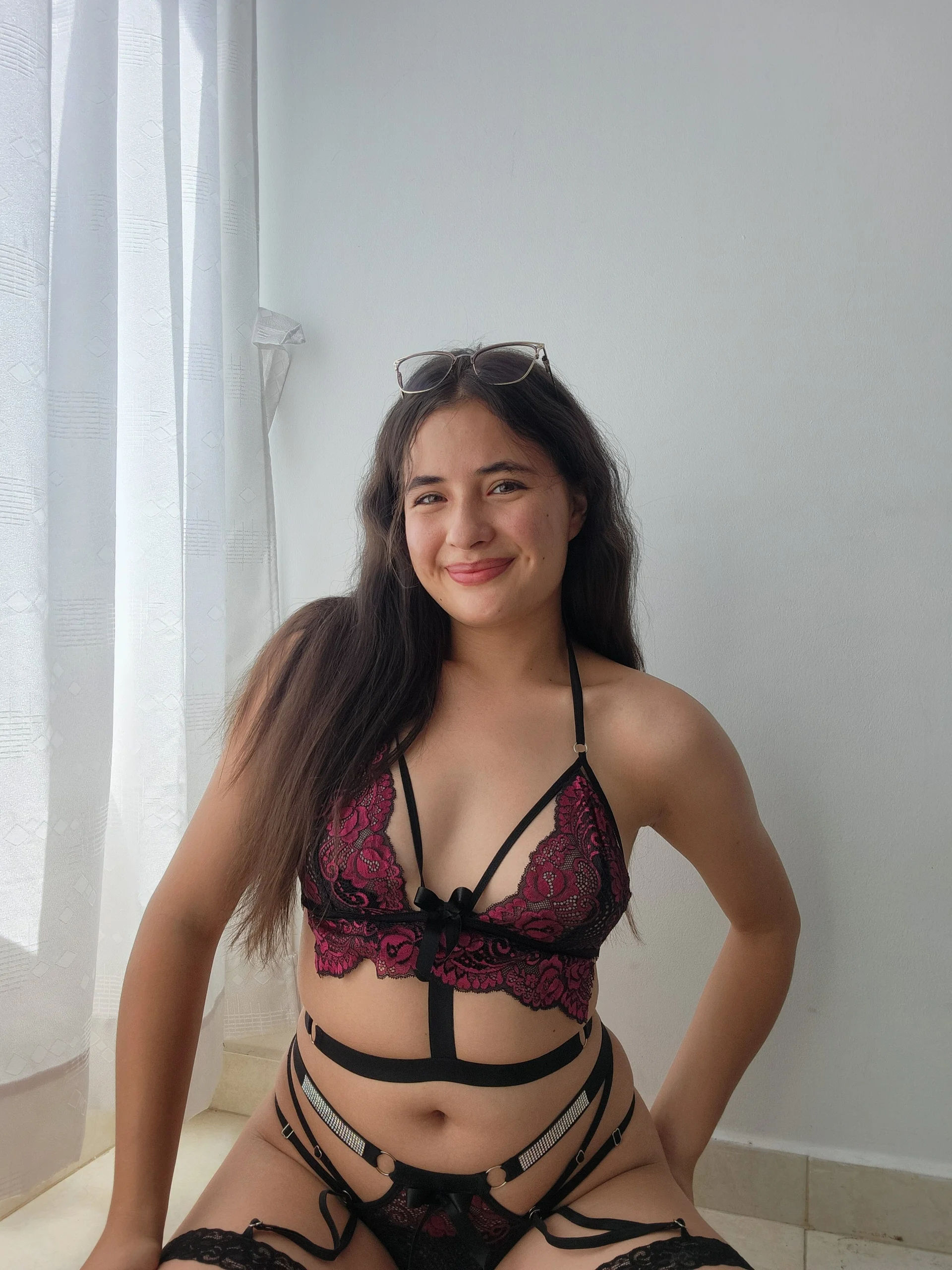 XXX Porn Photo of Nude M_iiaa 12