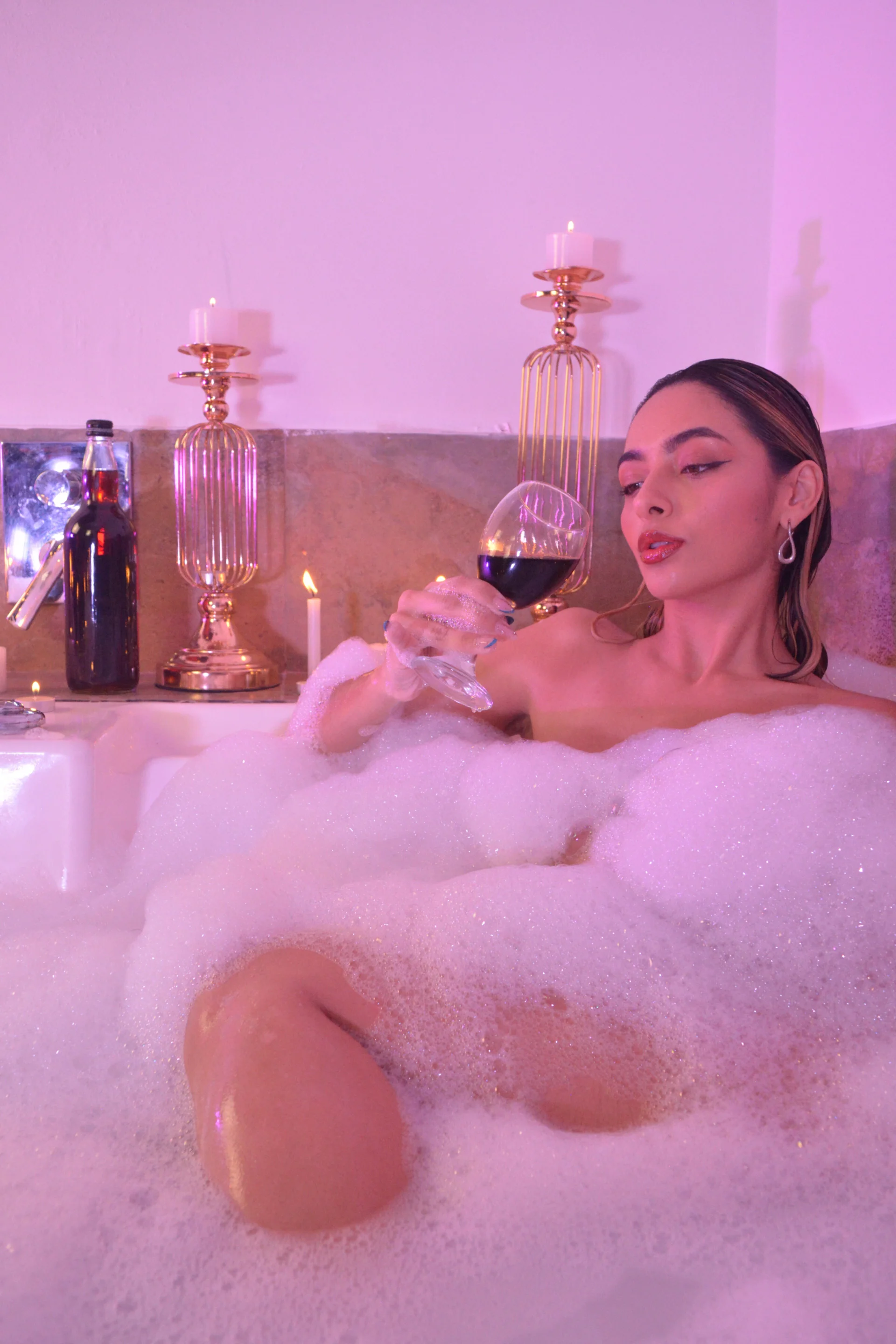 XXX Porn Photo of Nude MelissaMoore_ 310