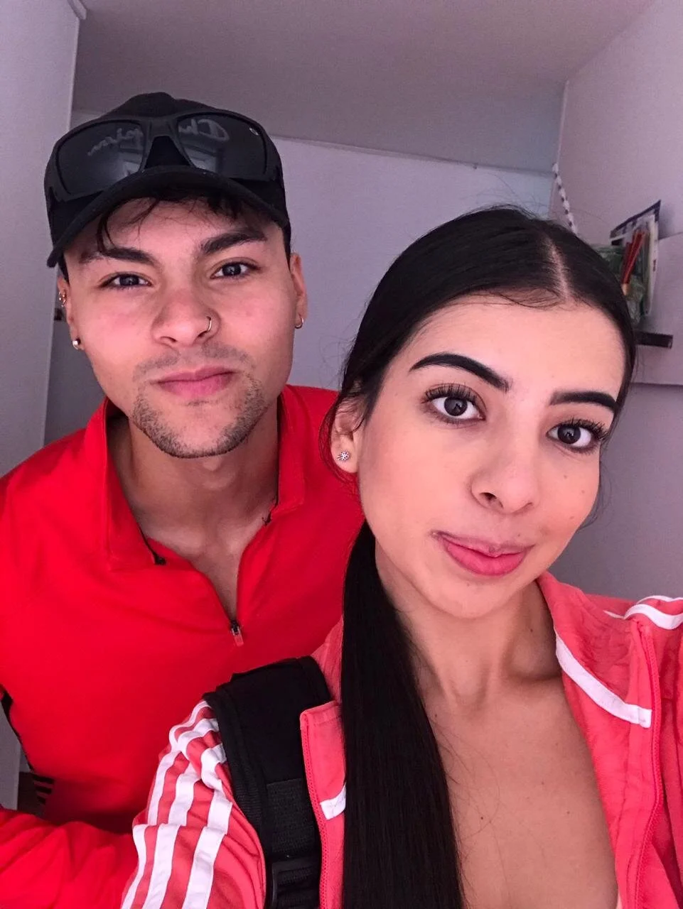 XXX Porn Photo of Nude AshleyandTyler 3
