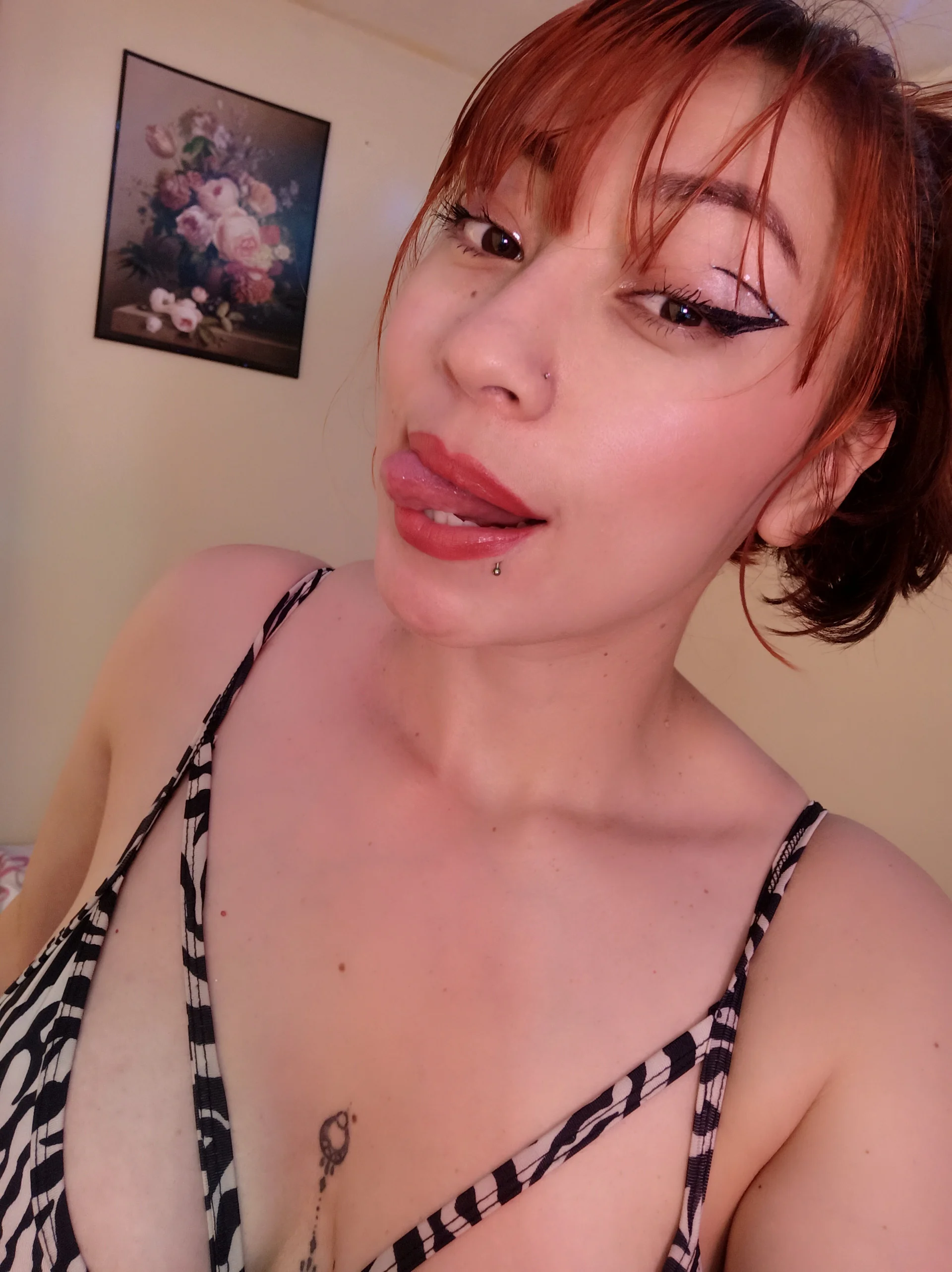 XXX Porn Photo of Nude roxy_soe 5