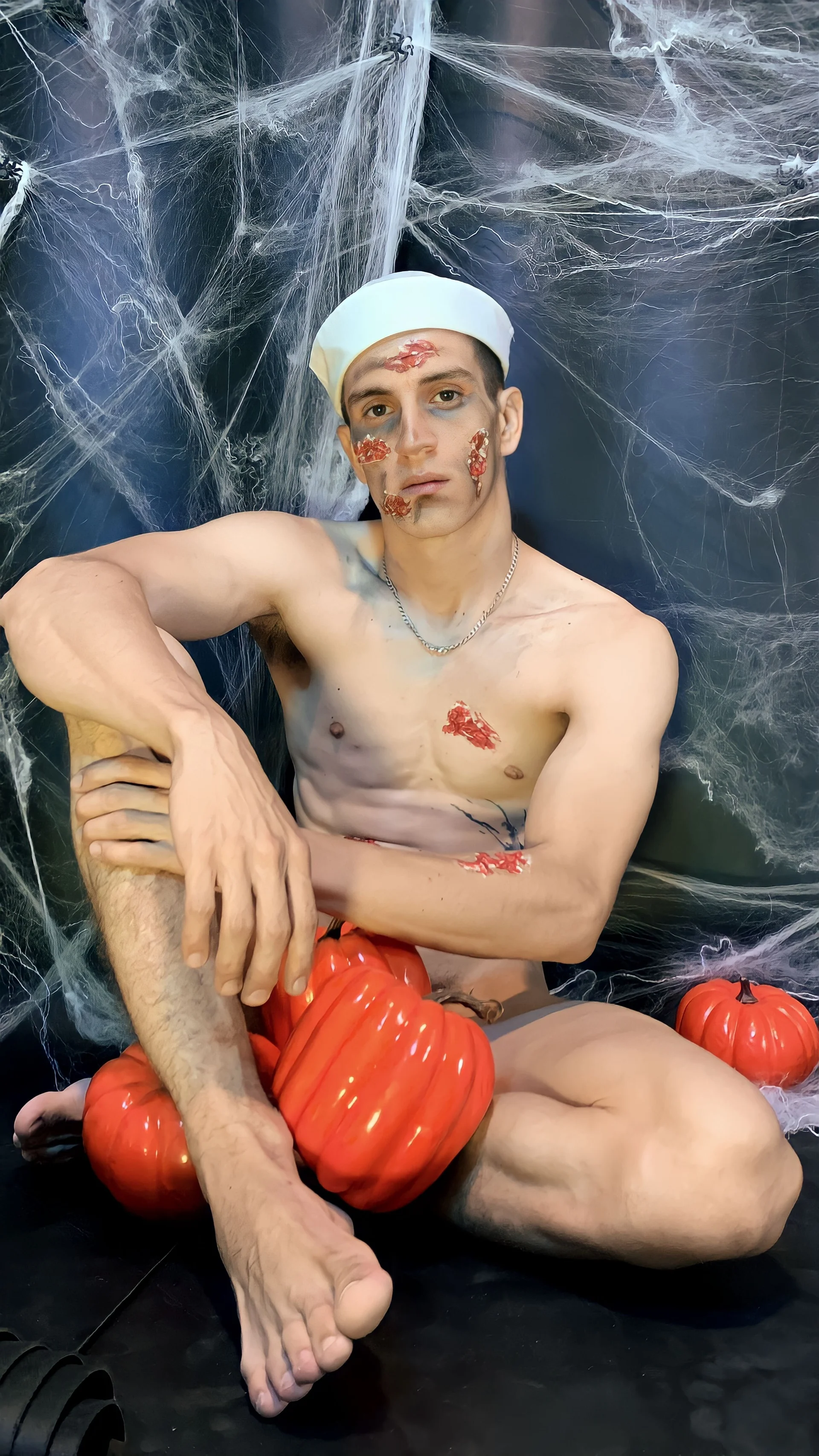 XXX Porn Photo of Nude JONAS_SMITH_ 51