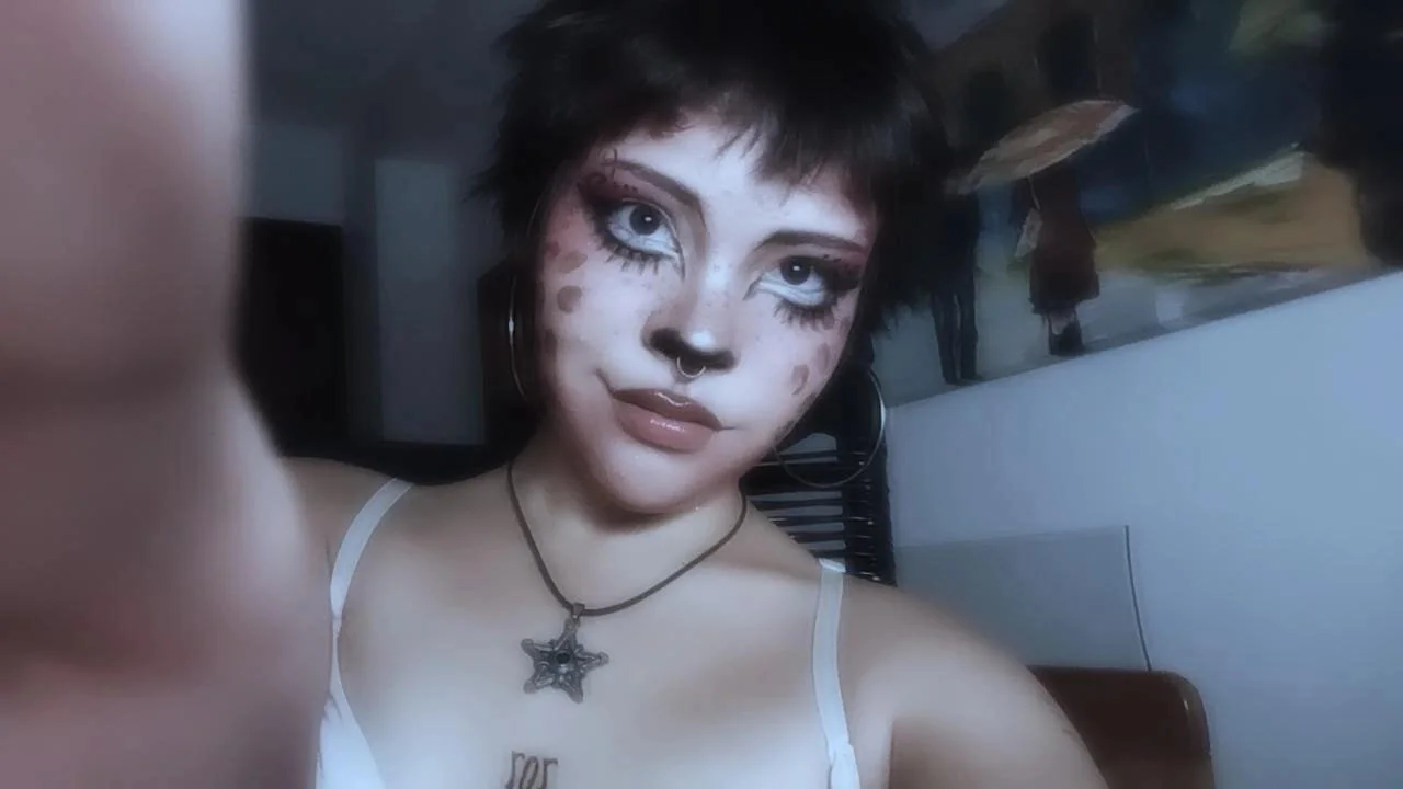 XXX Porn Photo of Nude Rxshel_Nyx 3