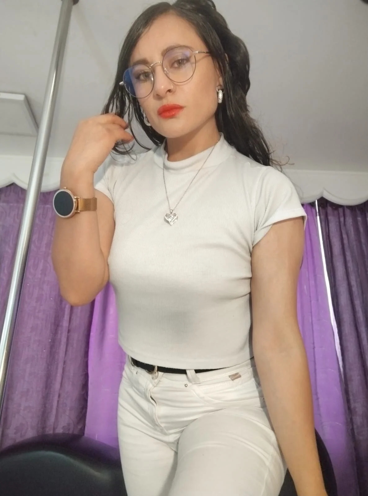XXX Porn Photo of Nude Coral_Gibson 92