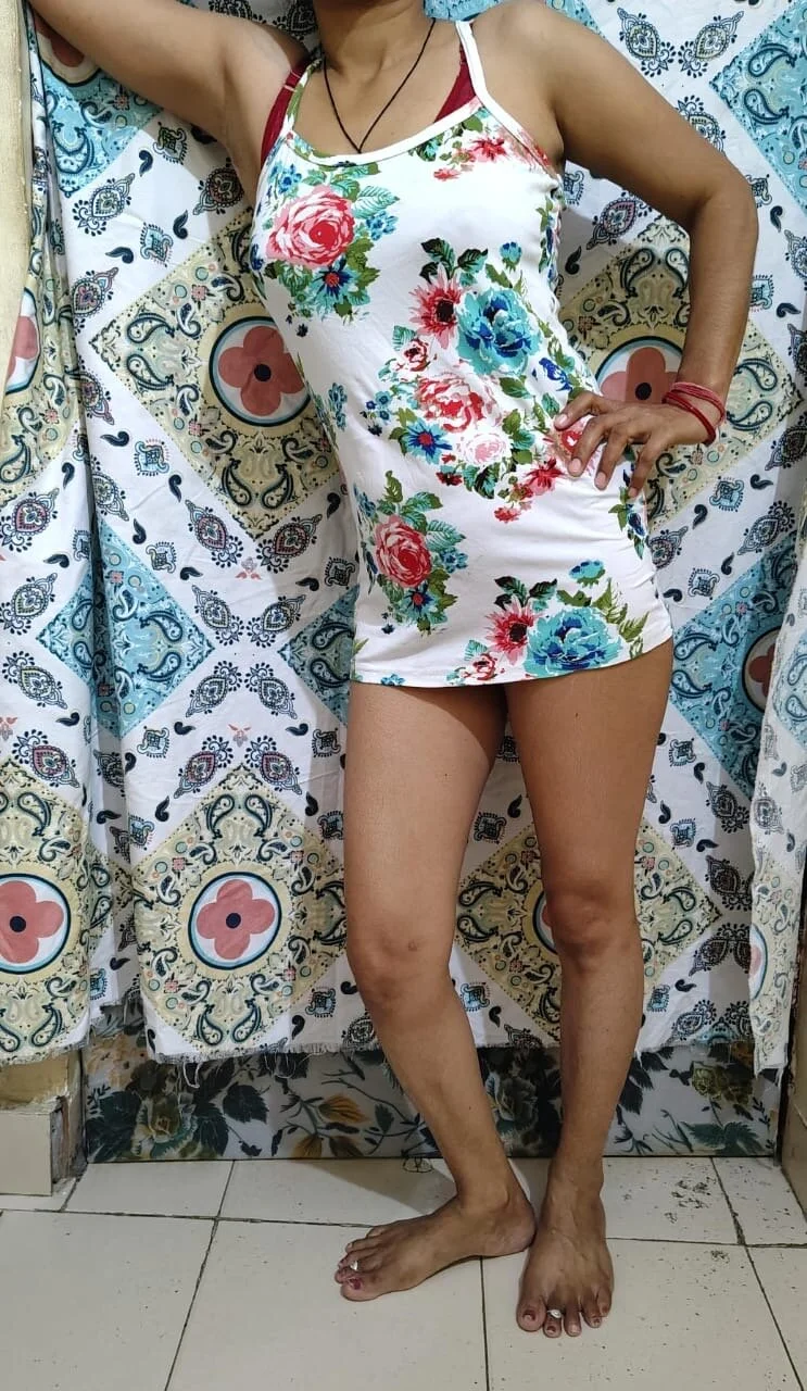 XXX Porn Photo of Nude Cute_Neha0725 2