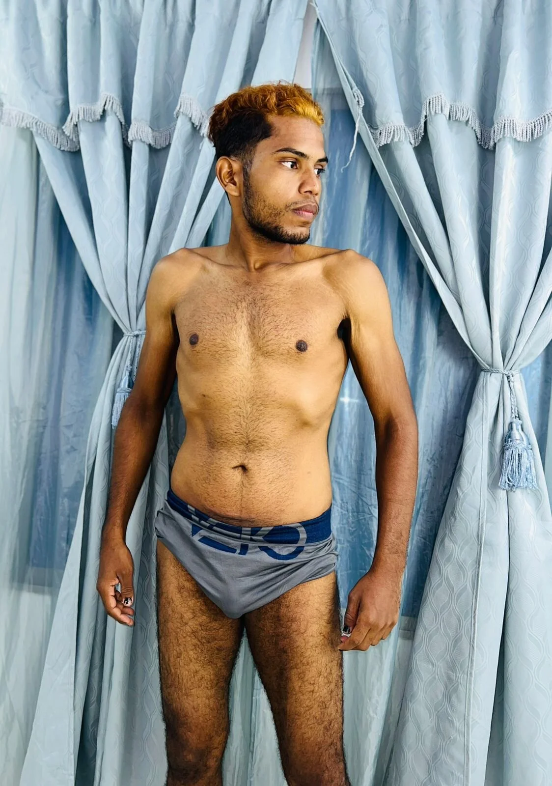 XXX Porn Photo of Nude Tommybigcock24 6