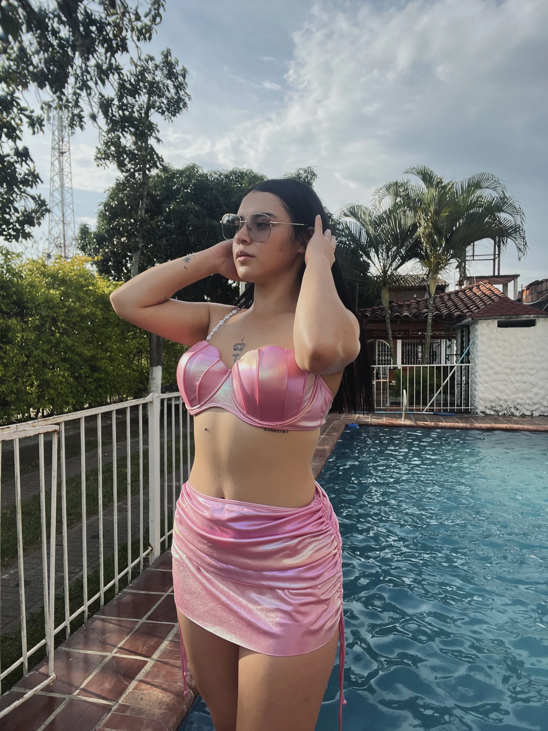 XXX Porn Photo of Nude eileensophi 5