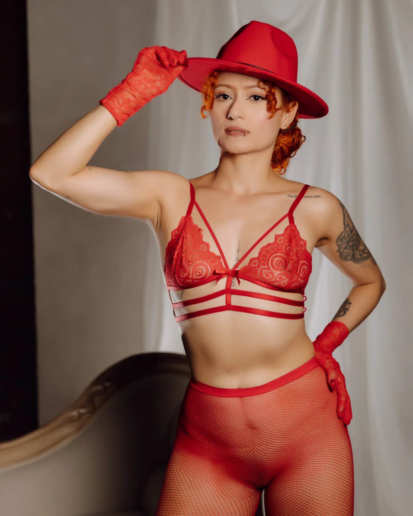 XXX Porn Photo of Nude amy_e 91