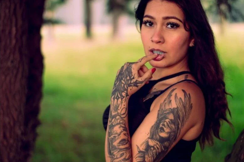 XXX Porn Photo of Nude Mia_Balker 6
