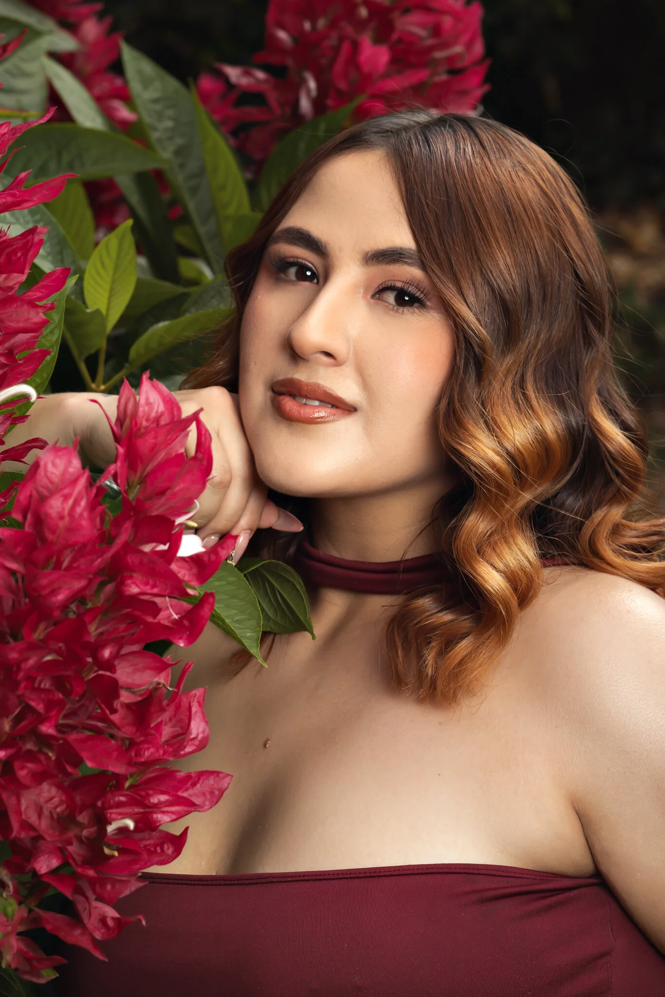 XXX Porn Photo of Nude naya_velbet 17