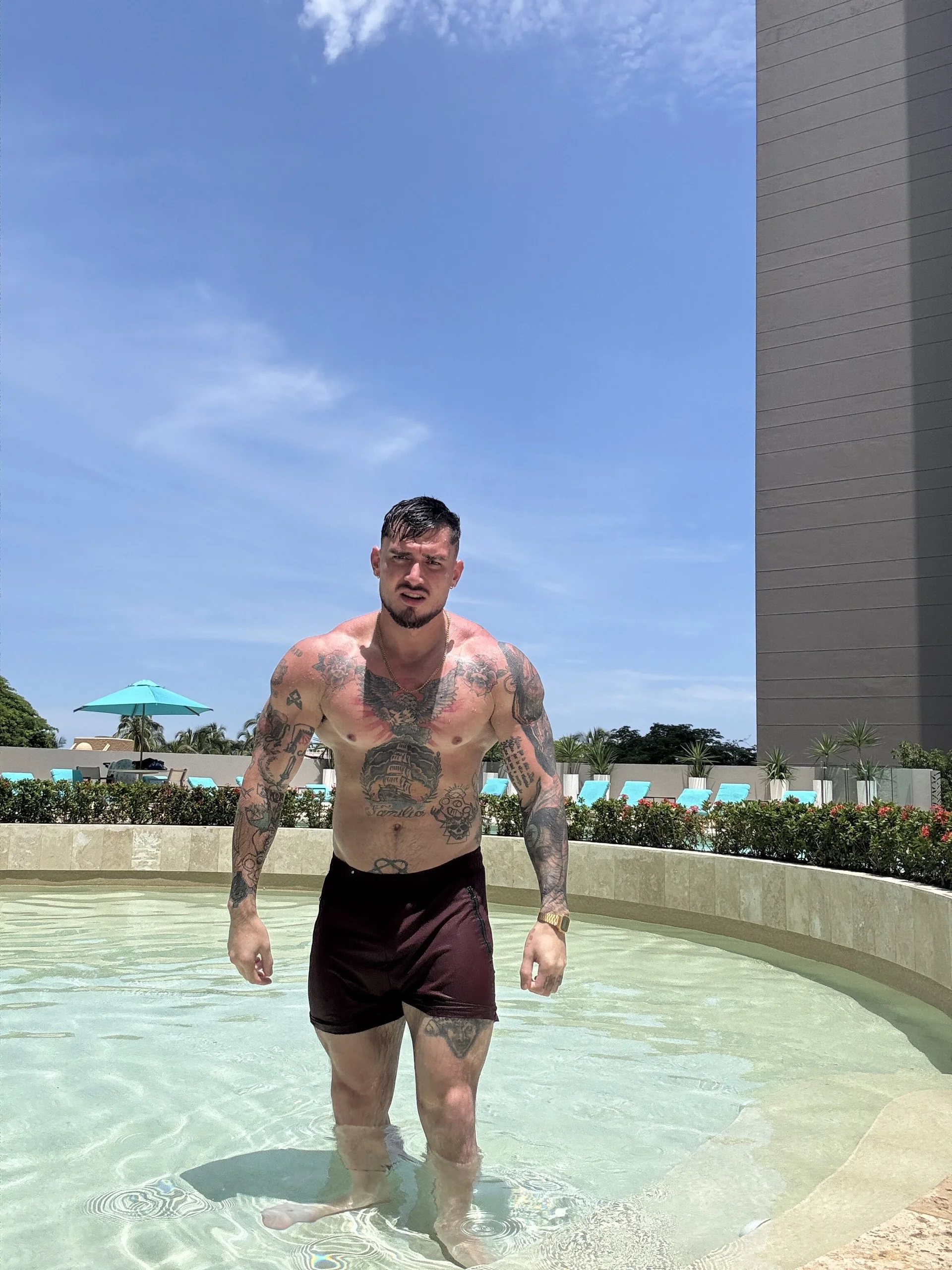 XXX Porn Photo of Nude DimitriSullivan_ 57