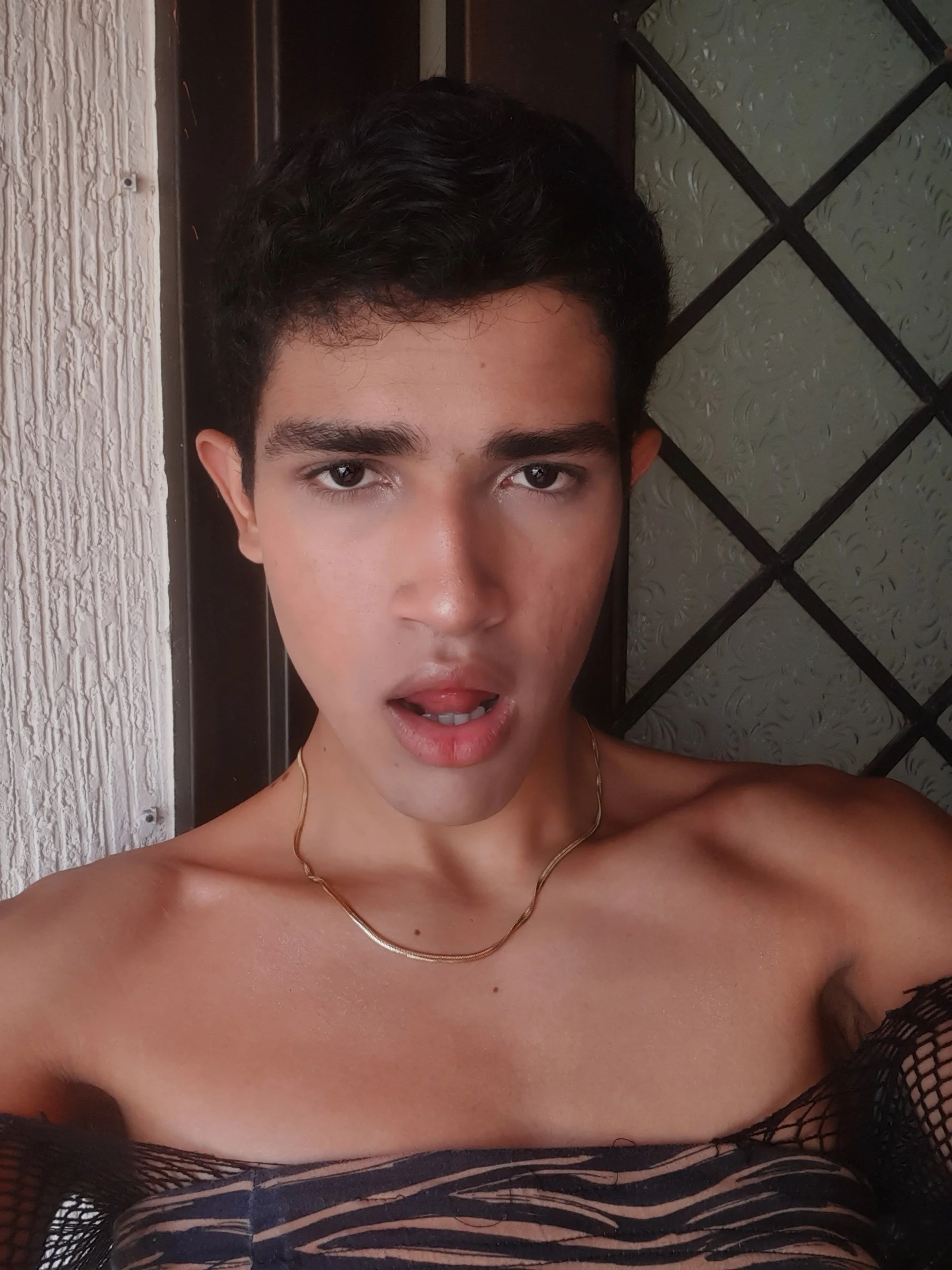 XXX Porn Photo of Nude liam___hunter 4