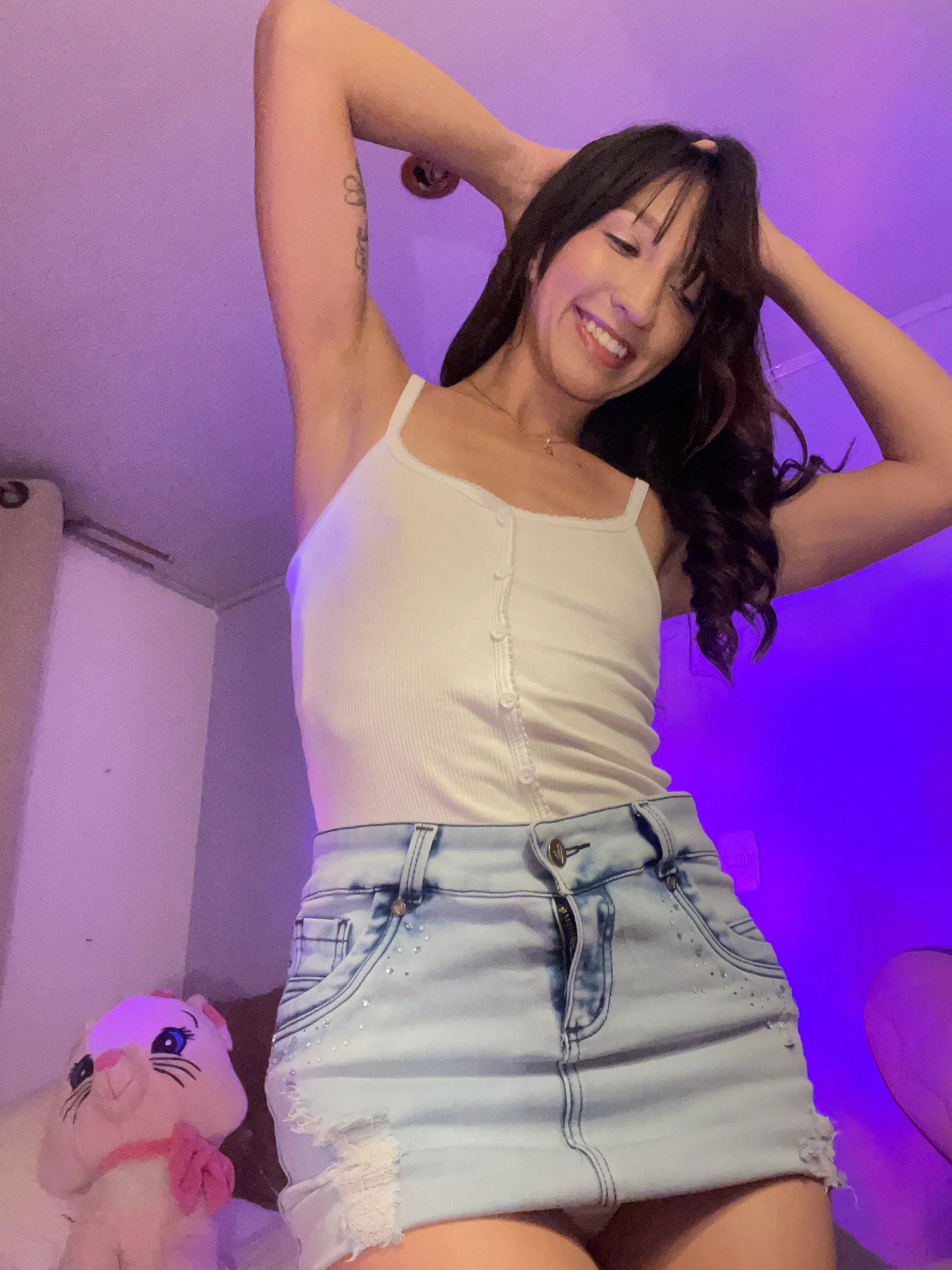 XXX Porn Photo of Nude peiton_steele7 89