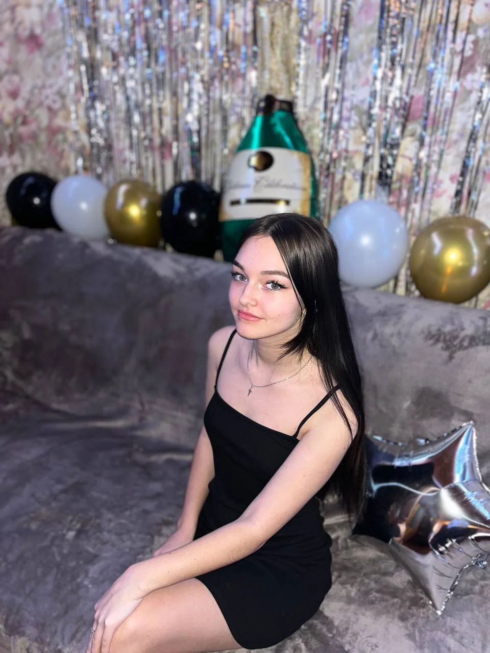 XXX Porn Photo of Nude Sandykol 4