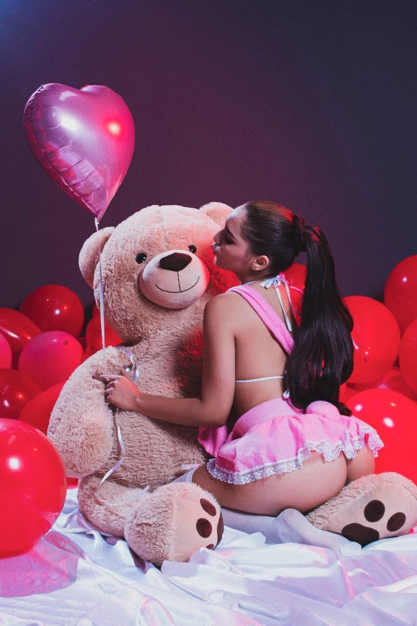 XXX Porn Photo of Nude _maddy1 3