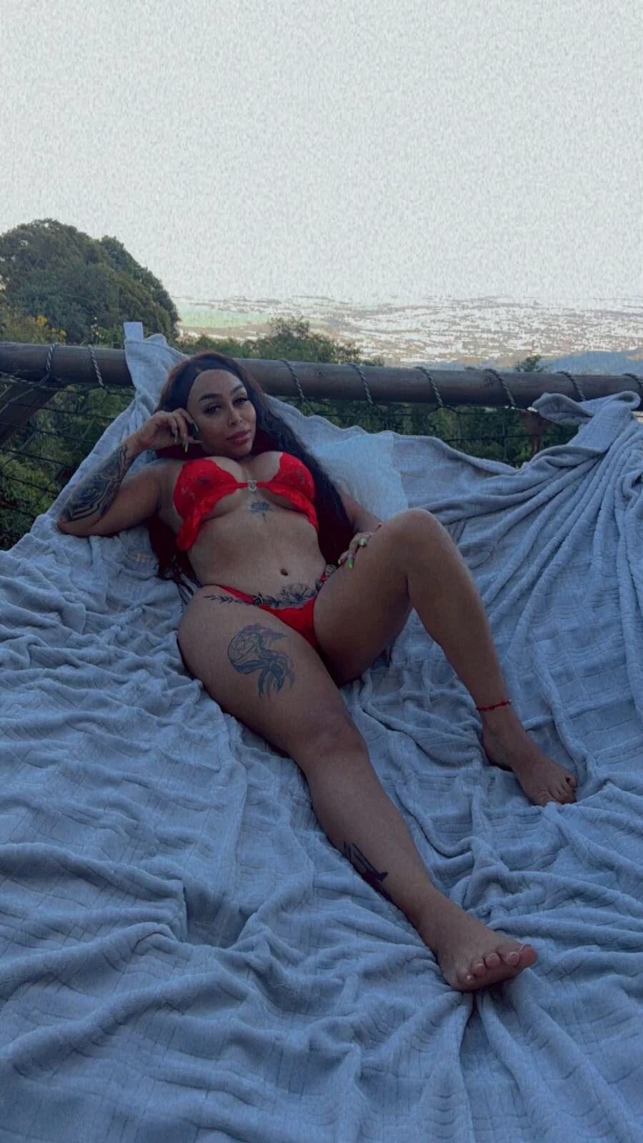 XXX Porn Photo of Nude AndreaaRoss_ 17