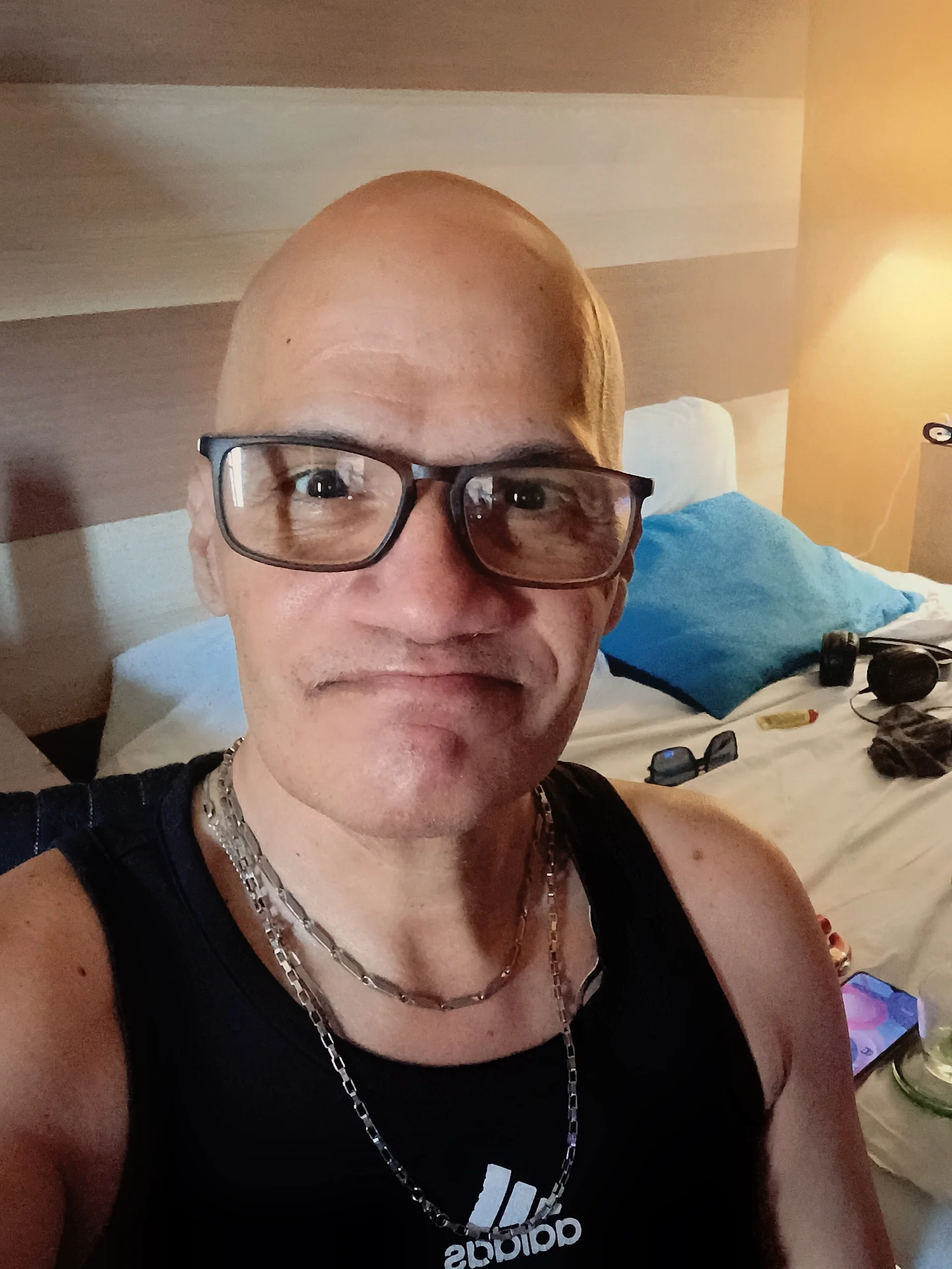 XXX Porn Photo of Nude Bennygon6969 1