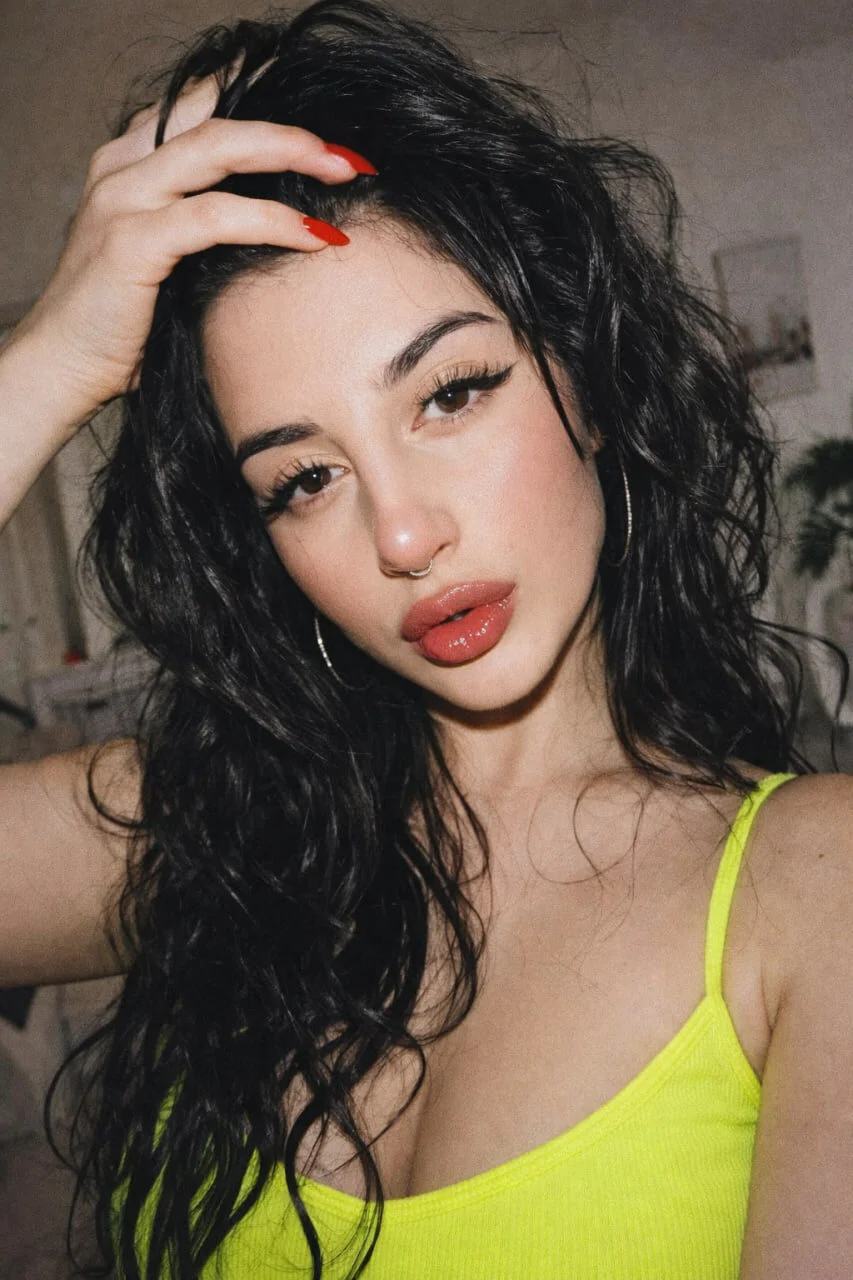 XXX Porn Photo of Nude meowallen 1