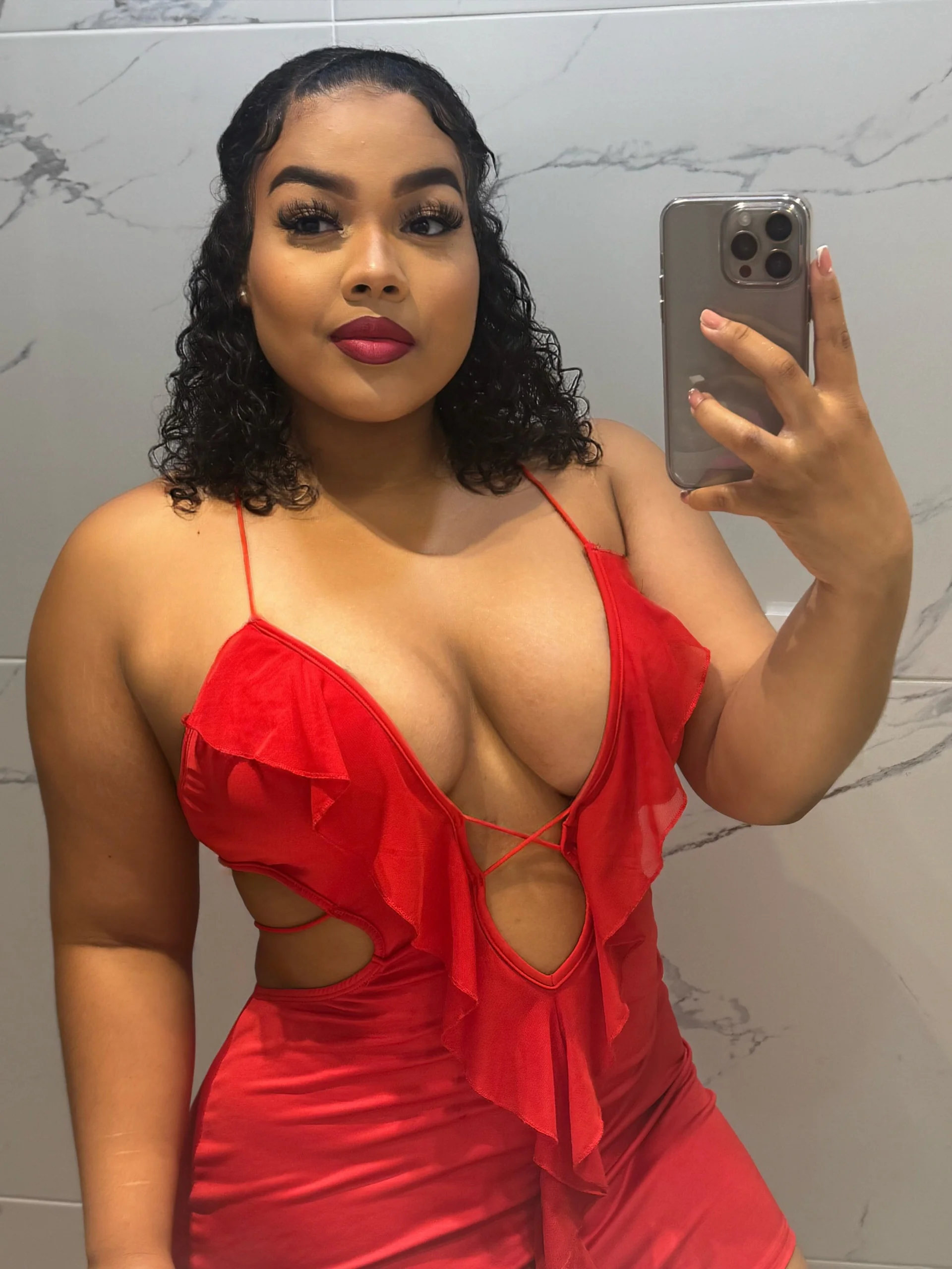 XXX Porn Photo of Nude Alexajewels 2