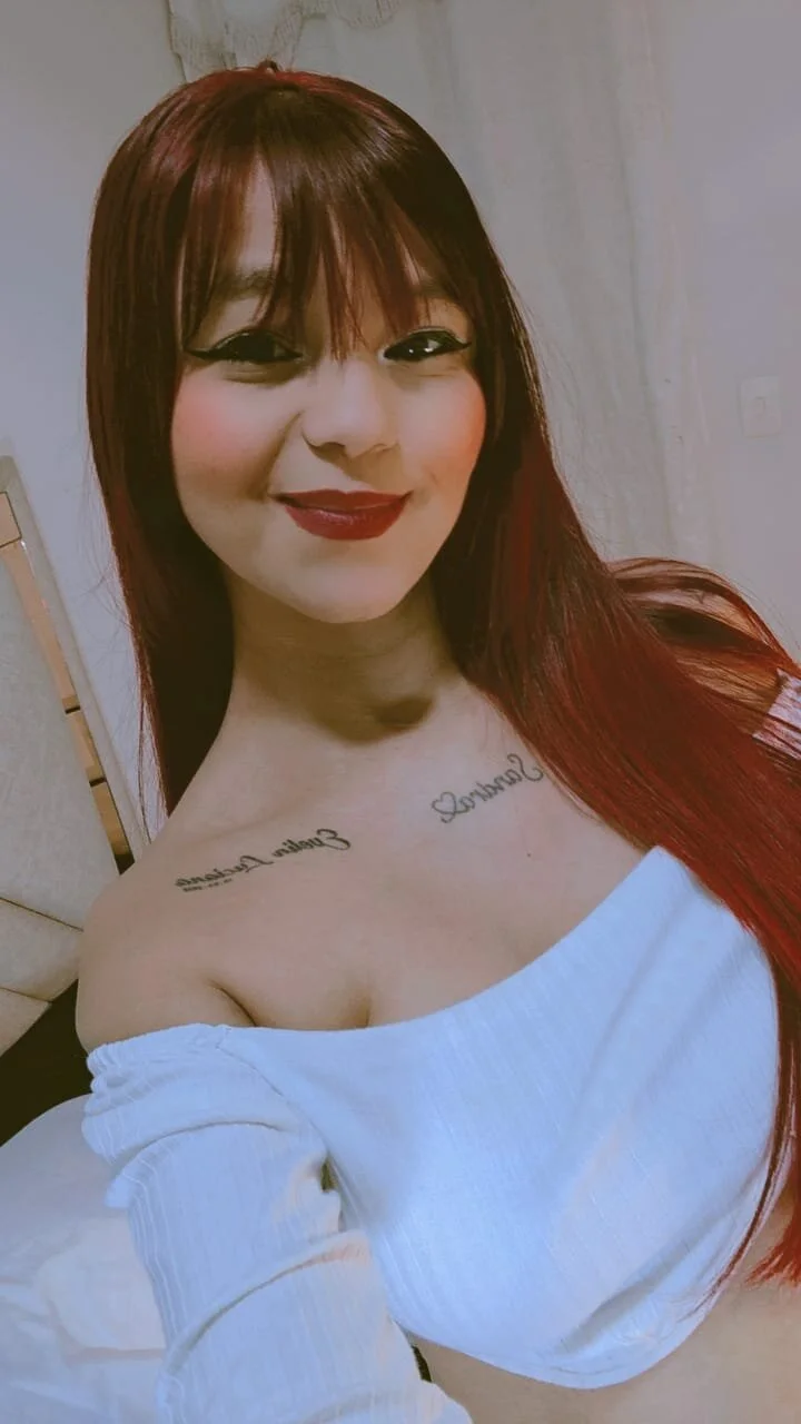 XXX Porn Photo of Nude gime_lara 170