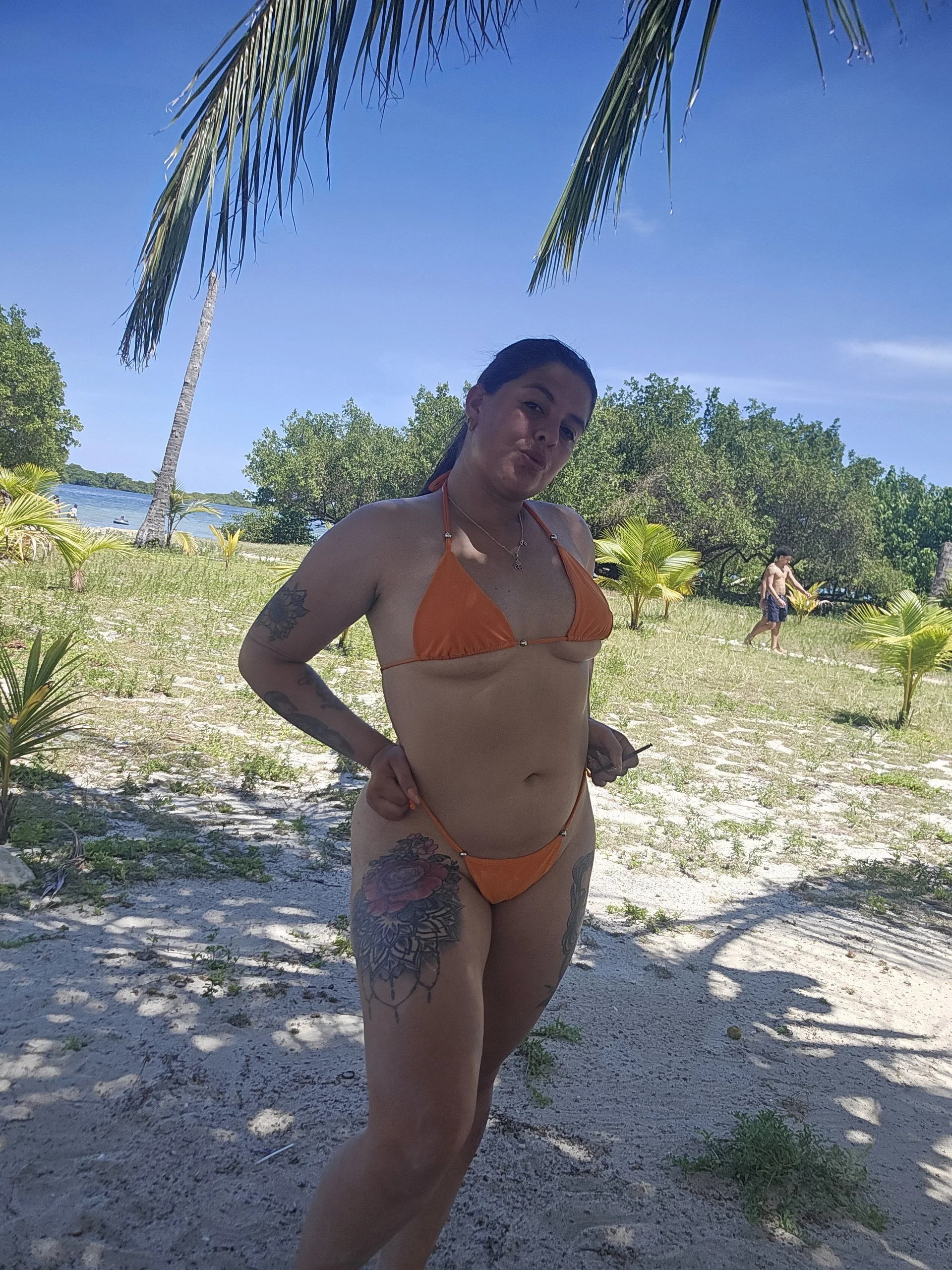 XXX Porn Photo of Nude Daniela_mendoza26 18