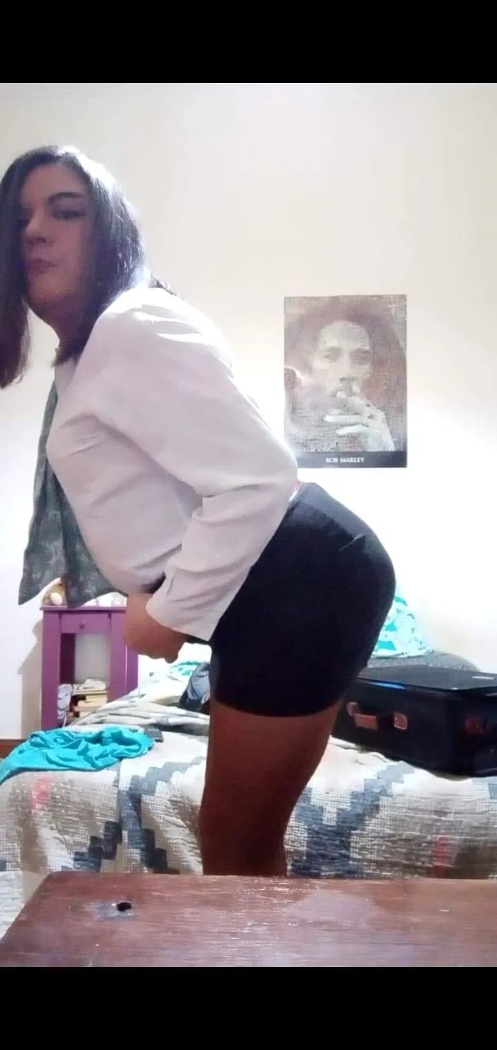 XXX Porn Photo of Nude NicoleFEnixCD 5
