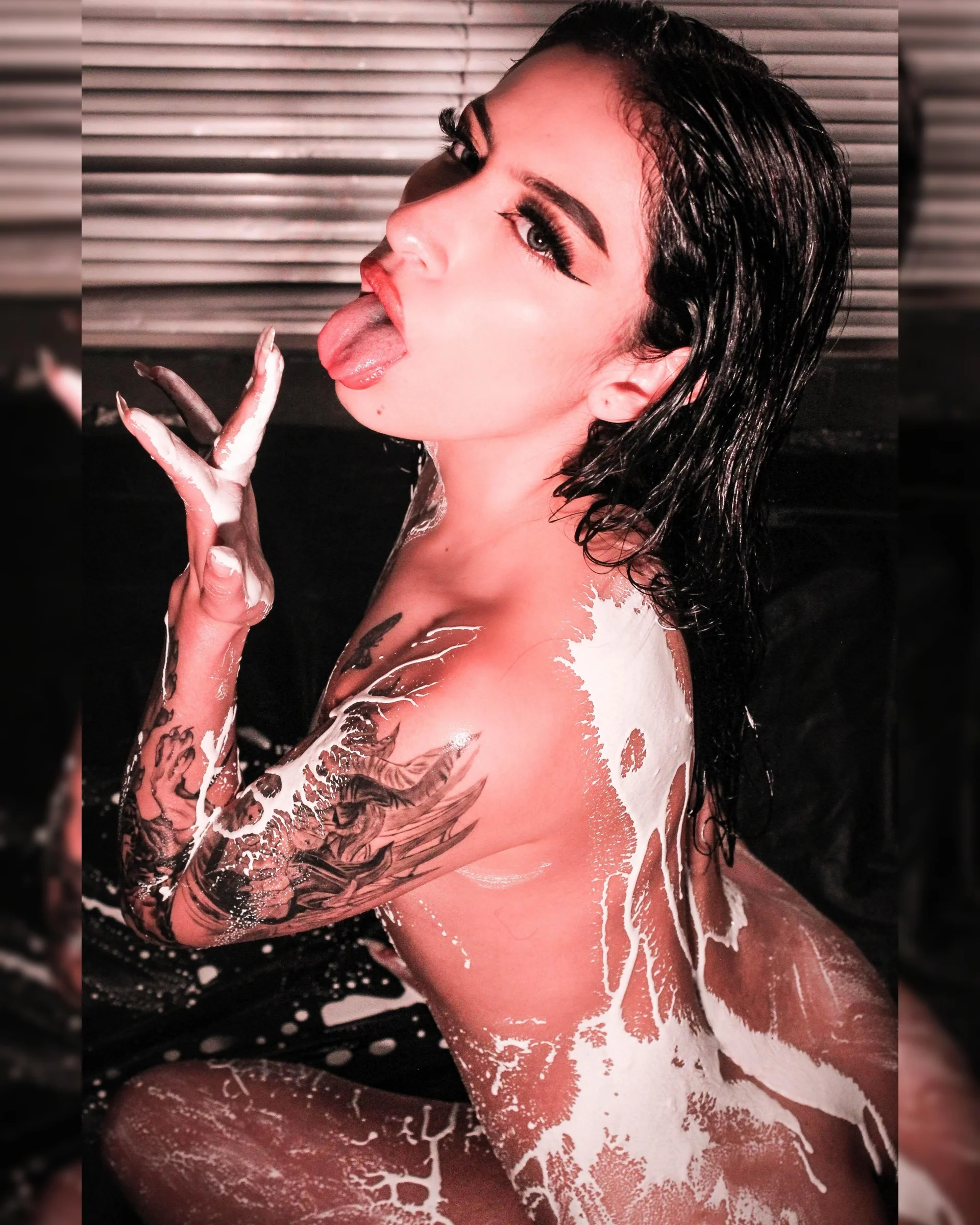 XXX Porn Photo of Nude miiaa_stone 1