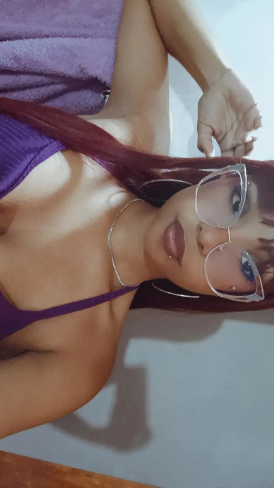 XXX Porn Photo of Nude ZayraKapoor 1