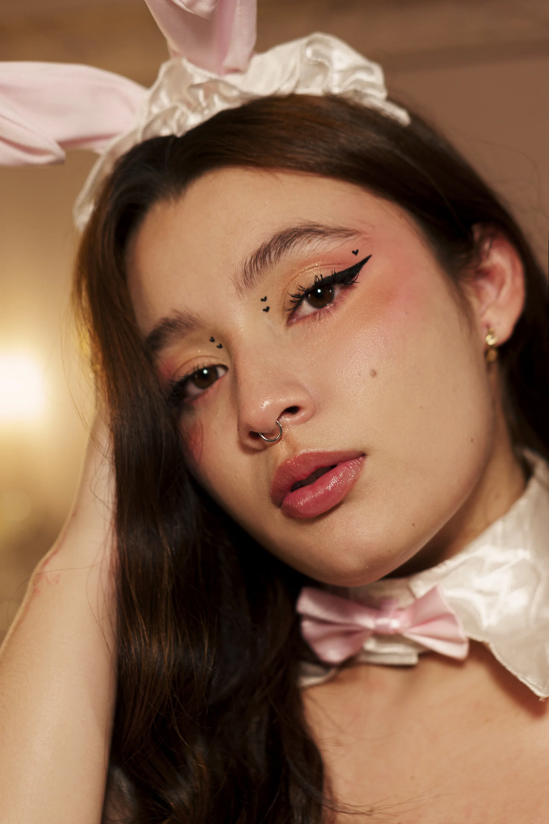 XXX Porn Photo of Nude EmilySane 1