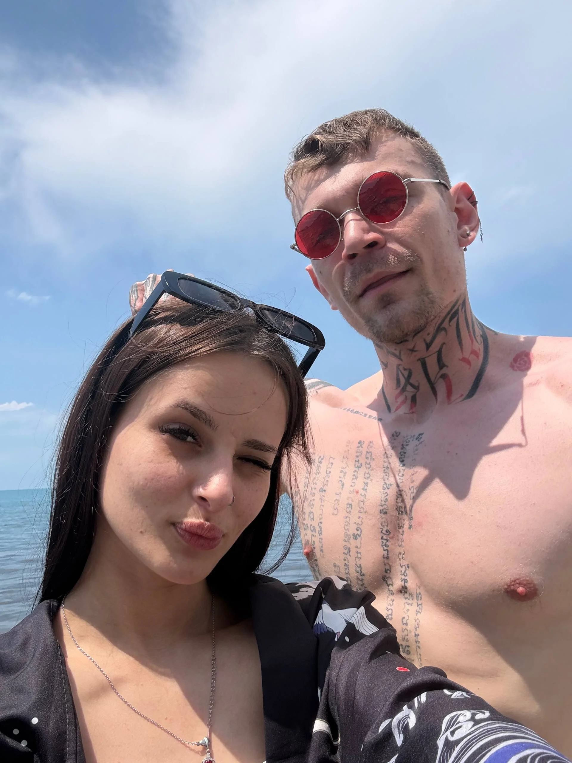 XXX Porn Photo of Nude Saruimir 3