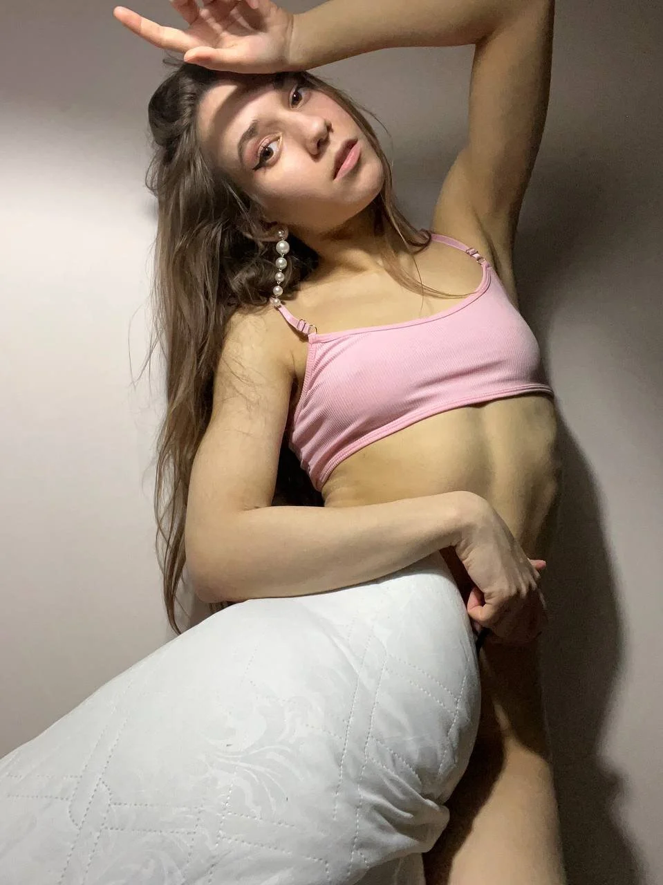 XXX Porn Photo of Nude PetraHambelton 588