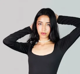 XXX Porn Photo of Nude Joselyn_tay 13