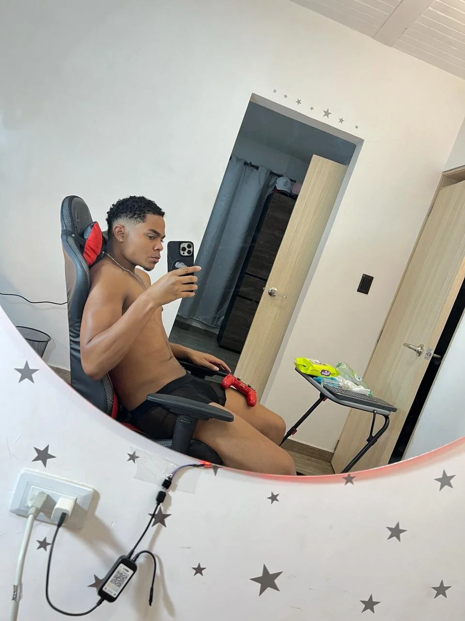 XXX Porn Photo of Nude daikokuten_ 1
