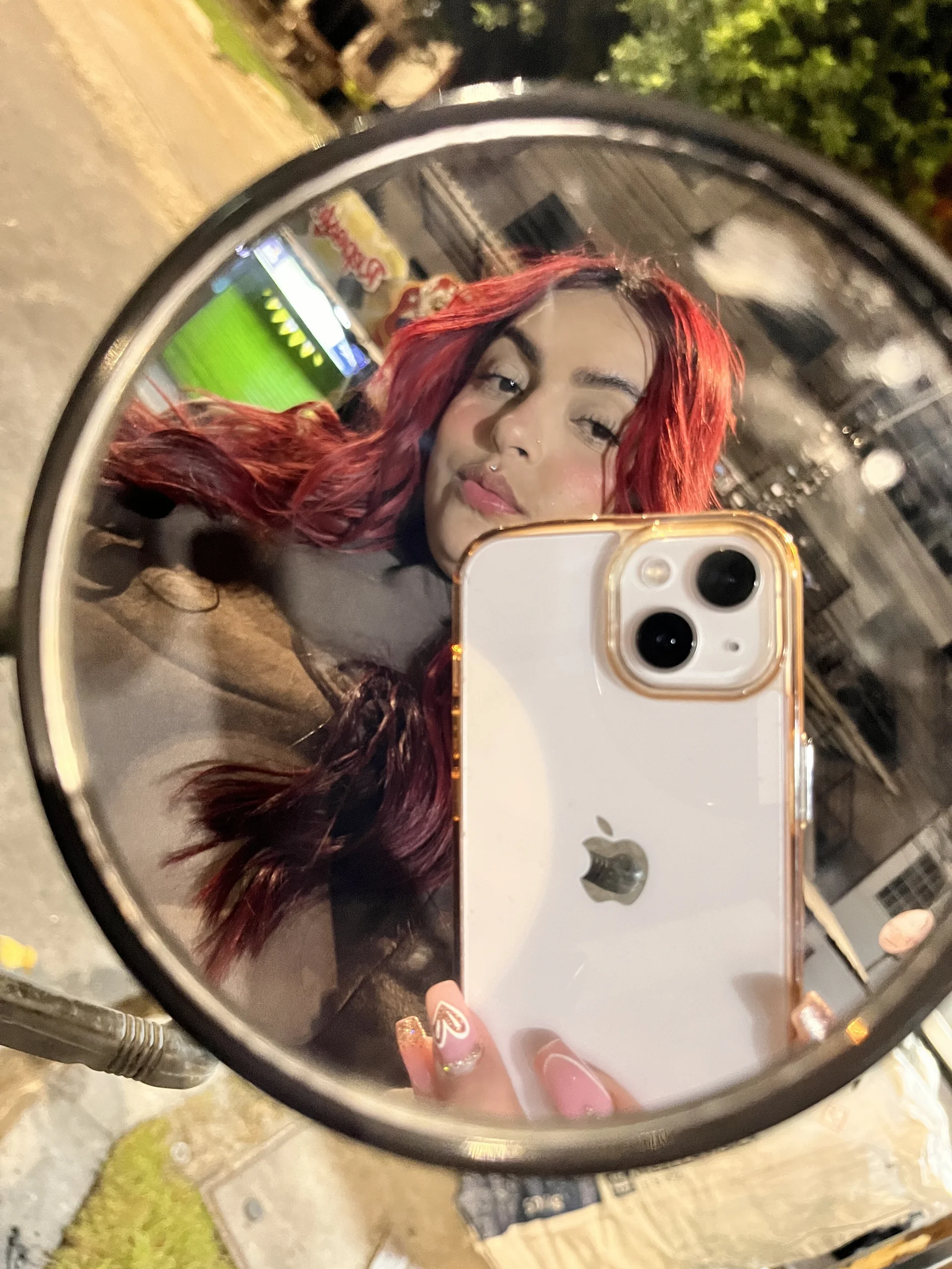 XXX Porn Photo of Nude dulce_doll1 3