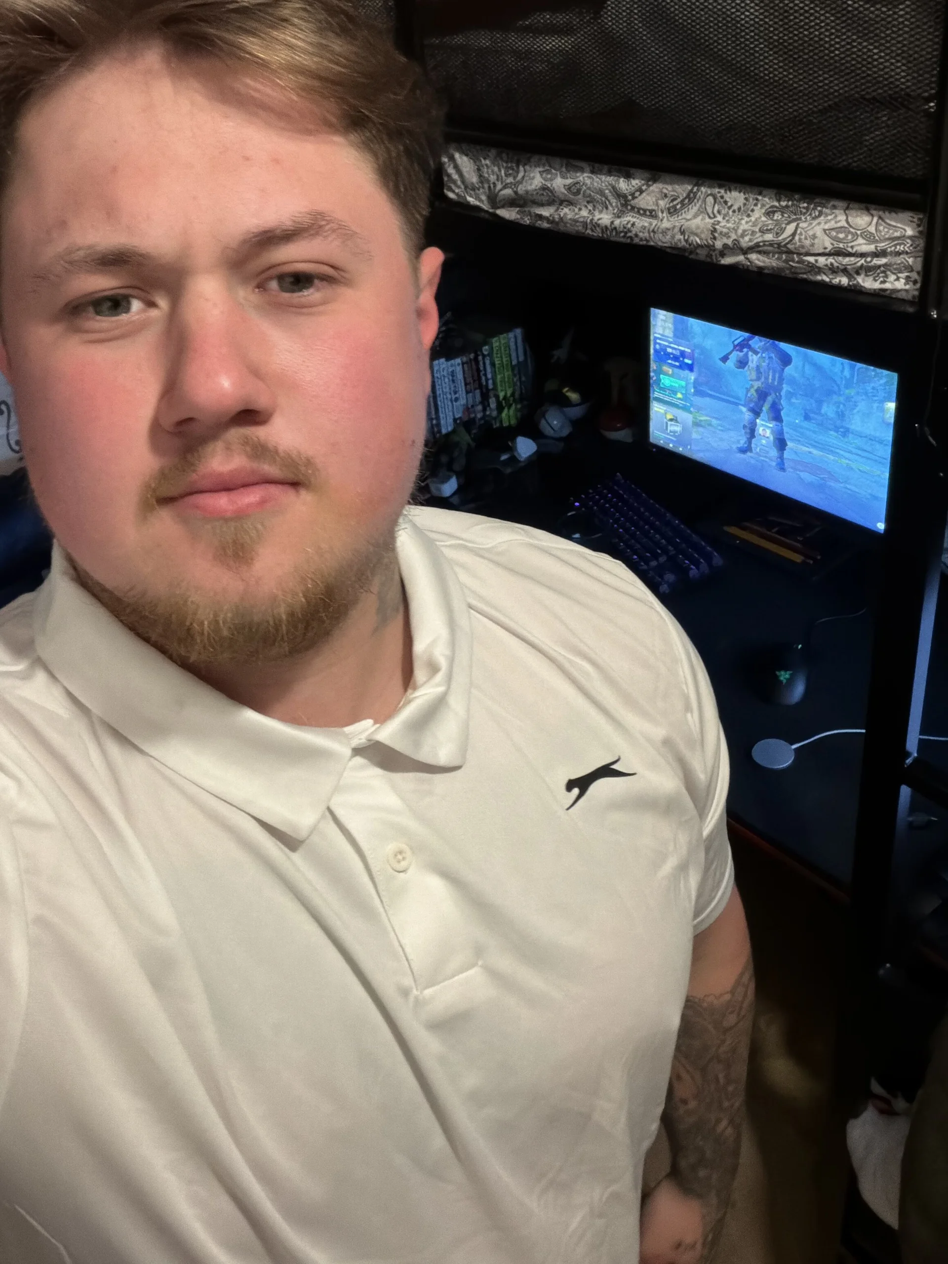 XXX Porn Photo of Nude Jacobke2030 1