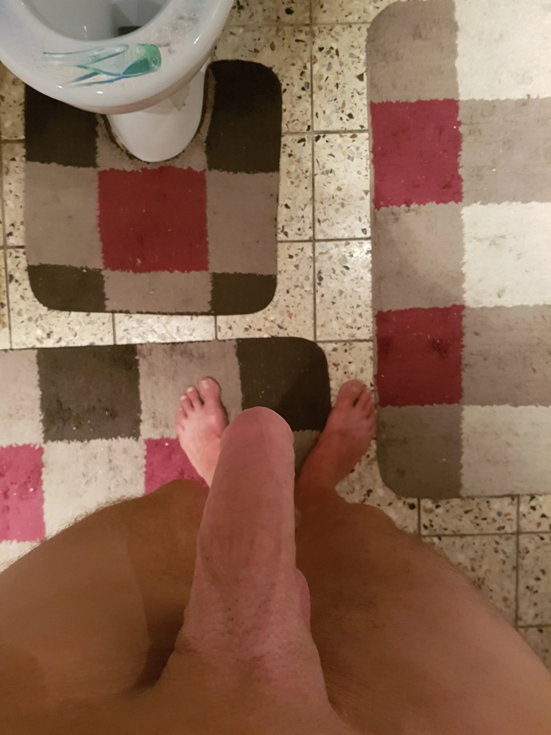 XXX Porn Photo of Nude maniboy234 6