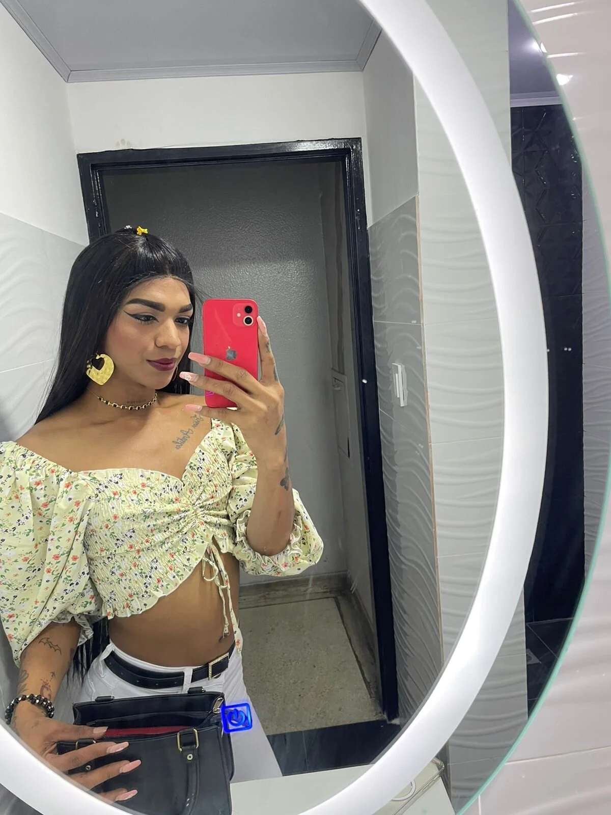 XXX Porn Photo of Nude nickyminach_ 6