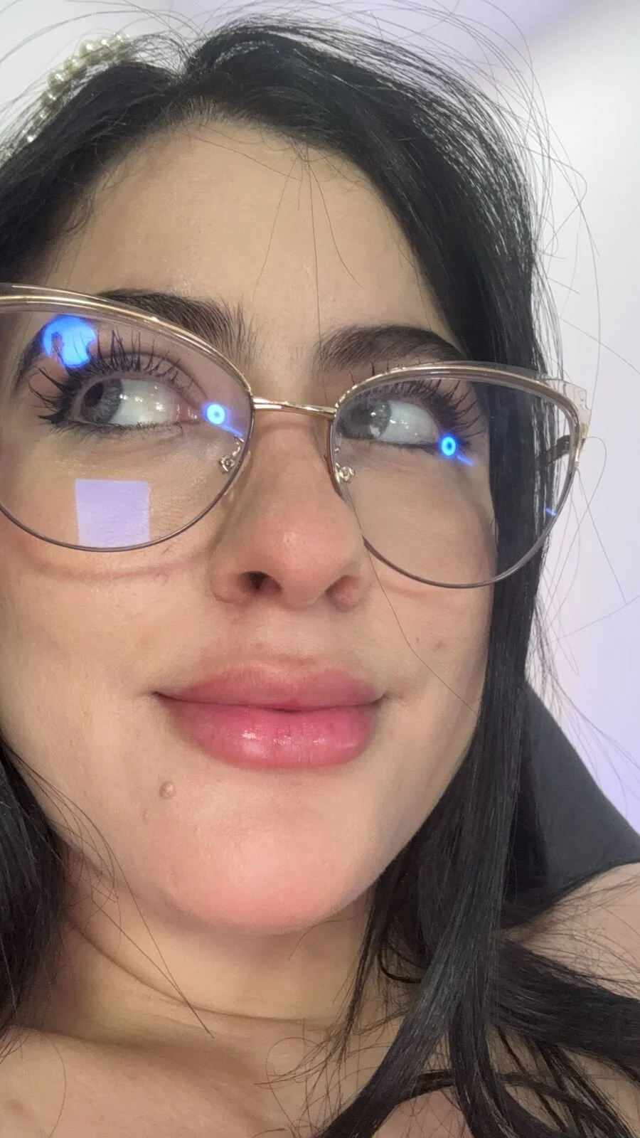 XXX Porn Photo of Nude lana_grenville 6