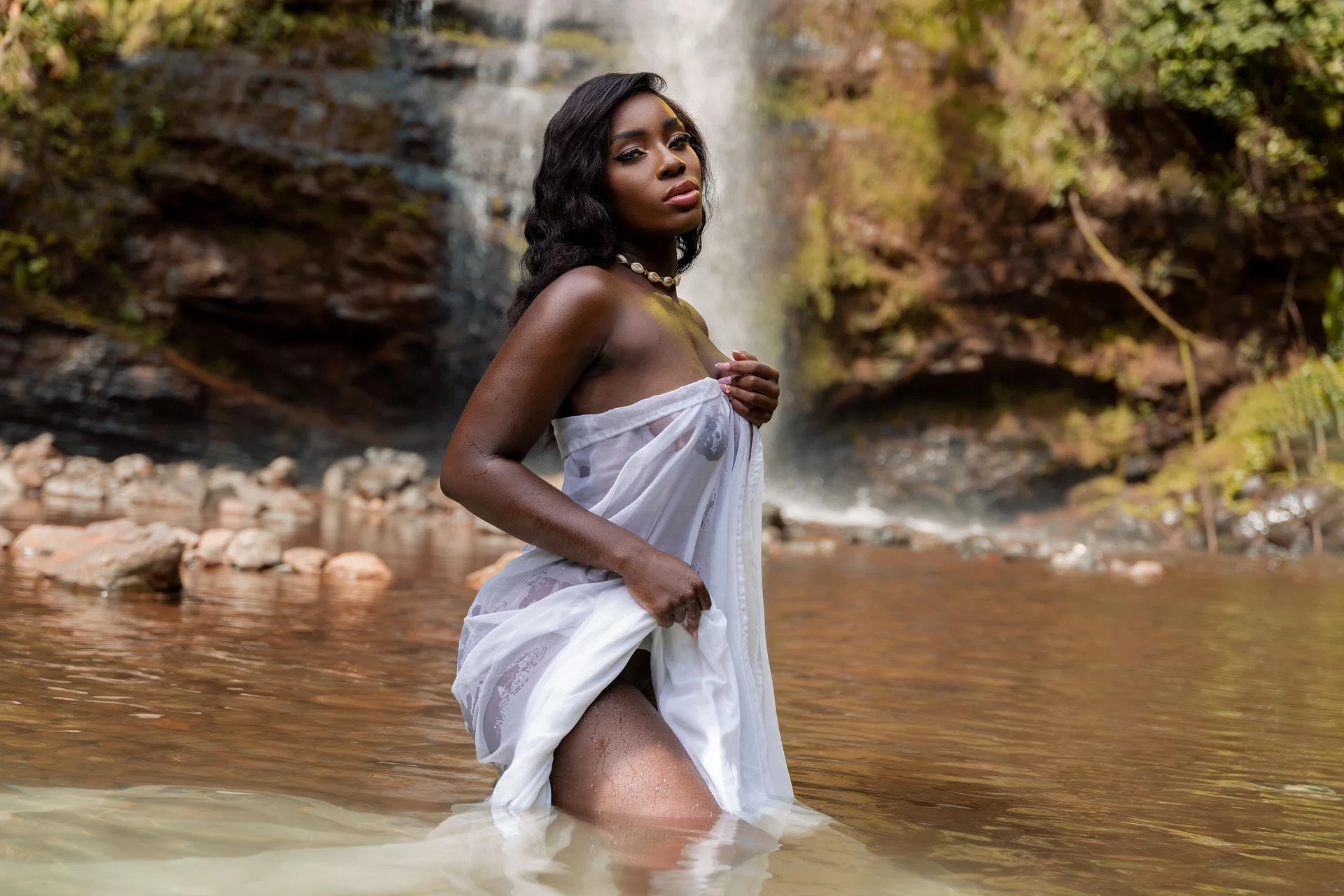 XXX Porn Photo of Nude ZarahFerreira 6