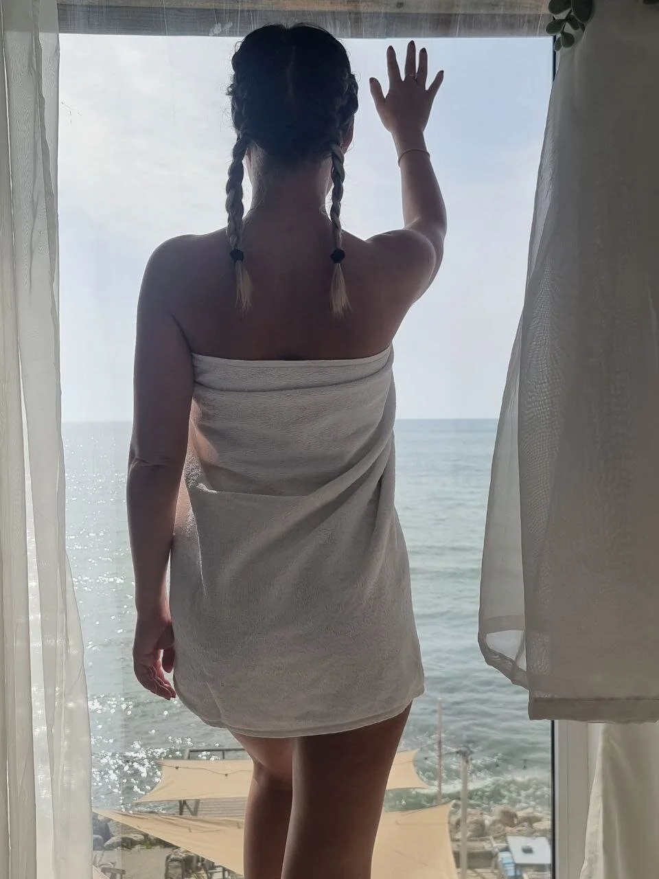 XXX Porn Photo of Nude RoseEvann 45