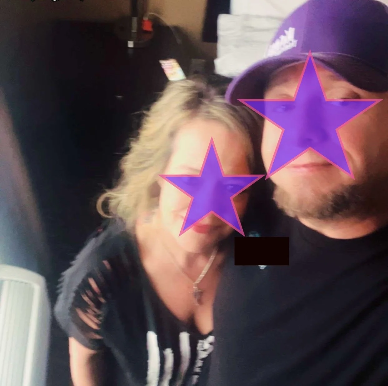 XXX Porn Photo of Nude krash_n_babi 3