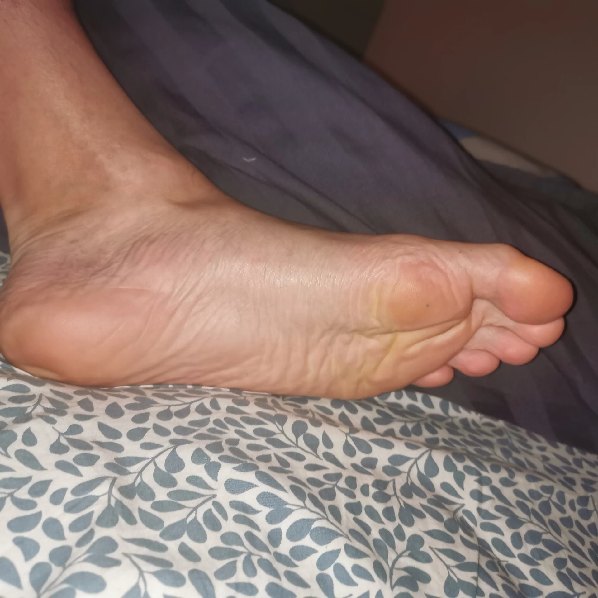 XXX Porn Photo of Nude franckrigogne 4