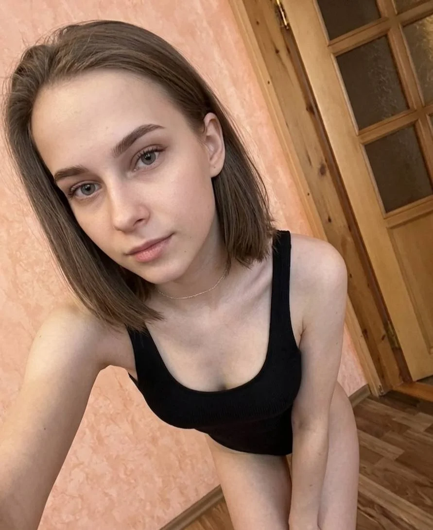 XXX Porn Photo of Nude ElyaParadise 2
