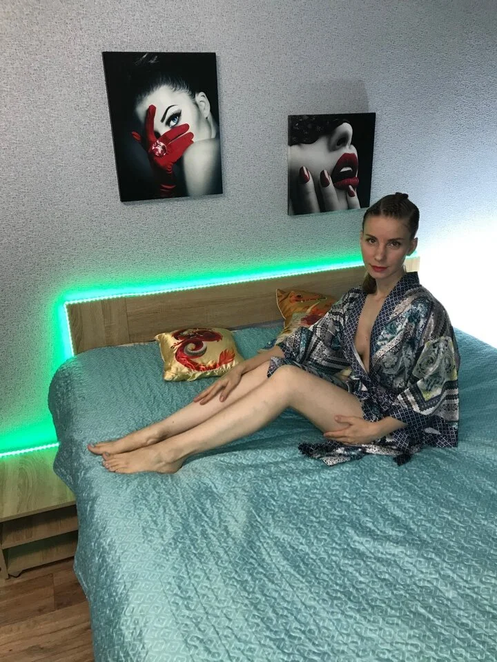 XXX Porn Photo of Nude Sarsei 12