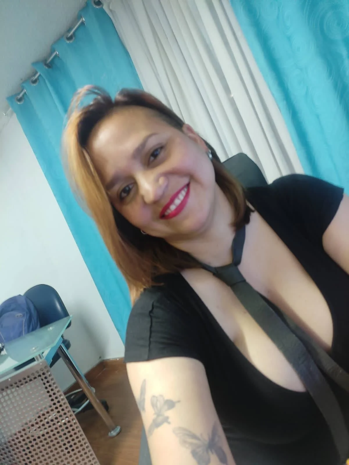 XXX Porn Photo of Nude LauraReeves 25