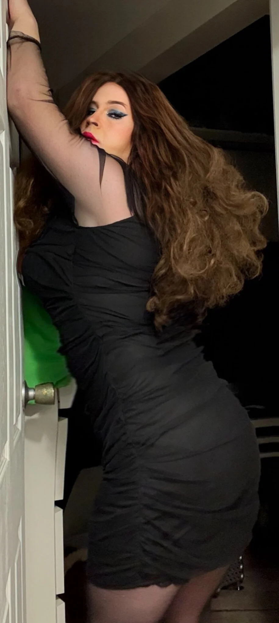 XXX Porn Photo of Nude jodie44tvbrum 47