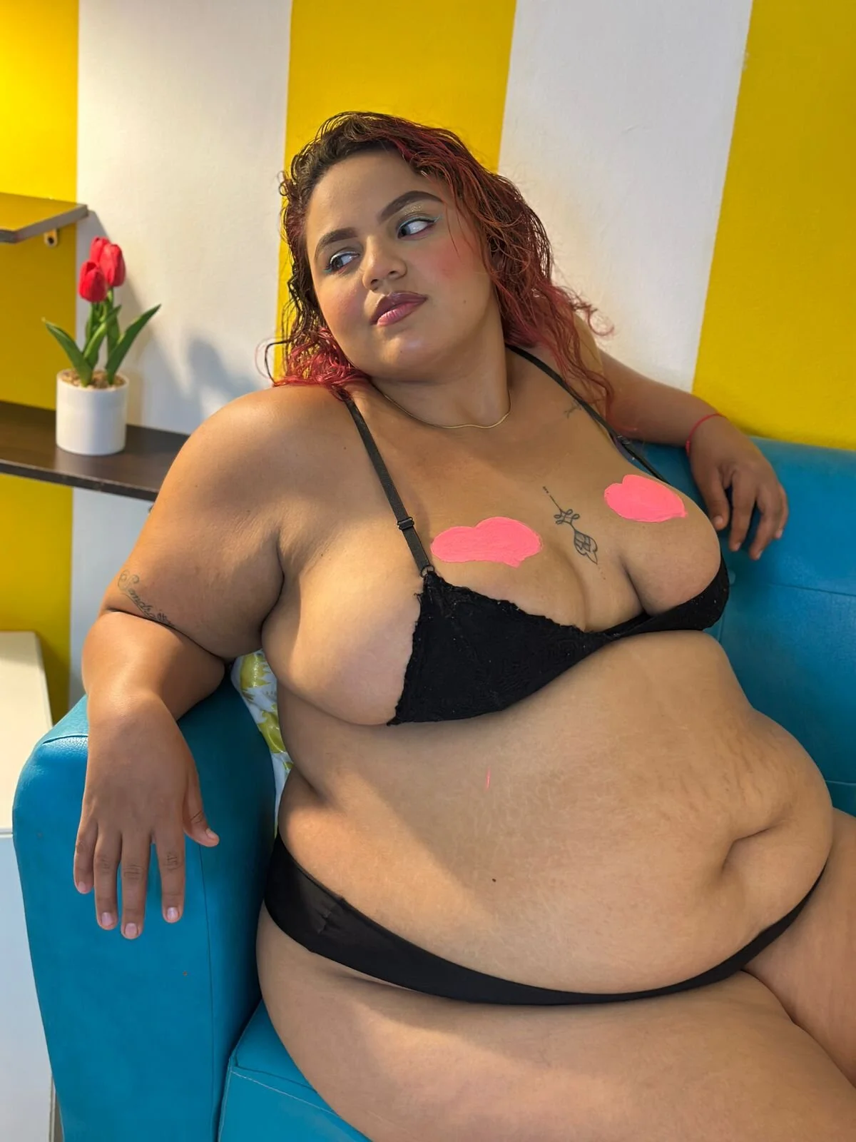XXX Porn Photo of Nude _alina_9 15