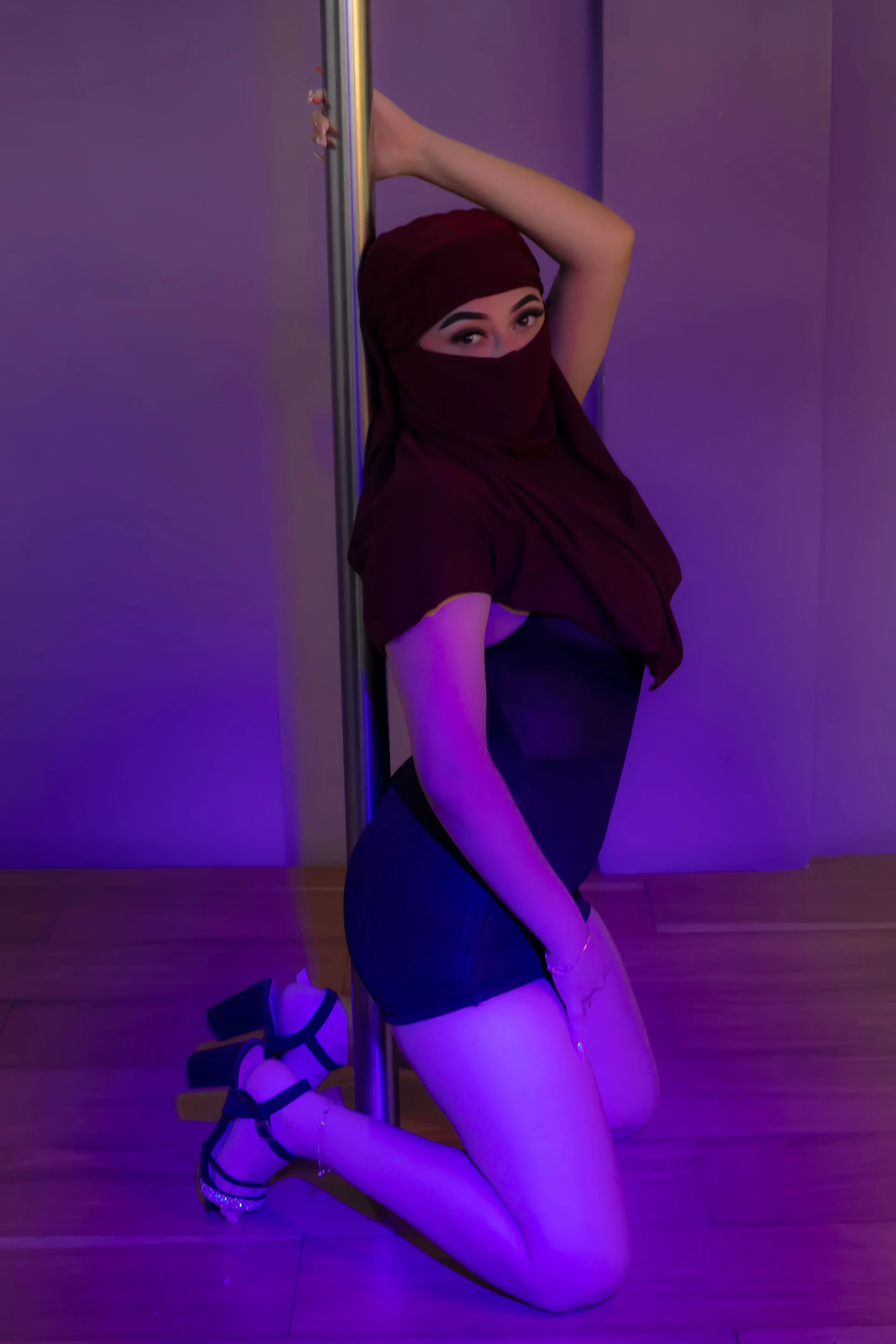XXX Porn Photo of Nude _ghaliaa 4