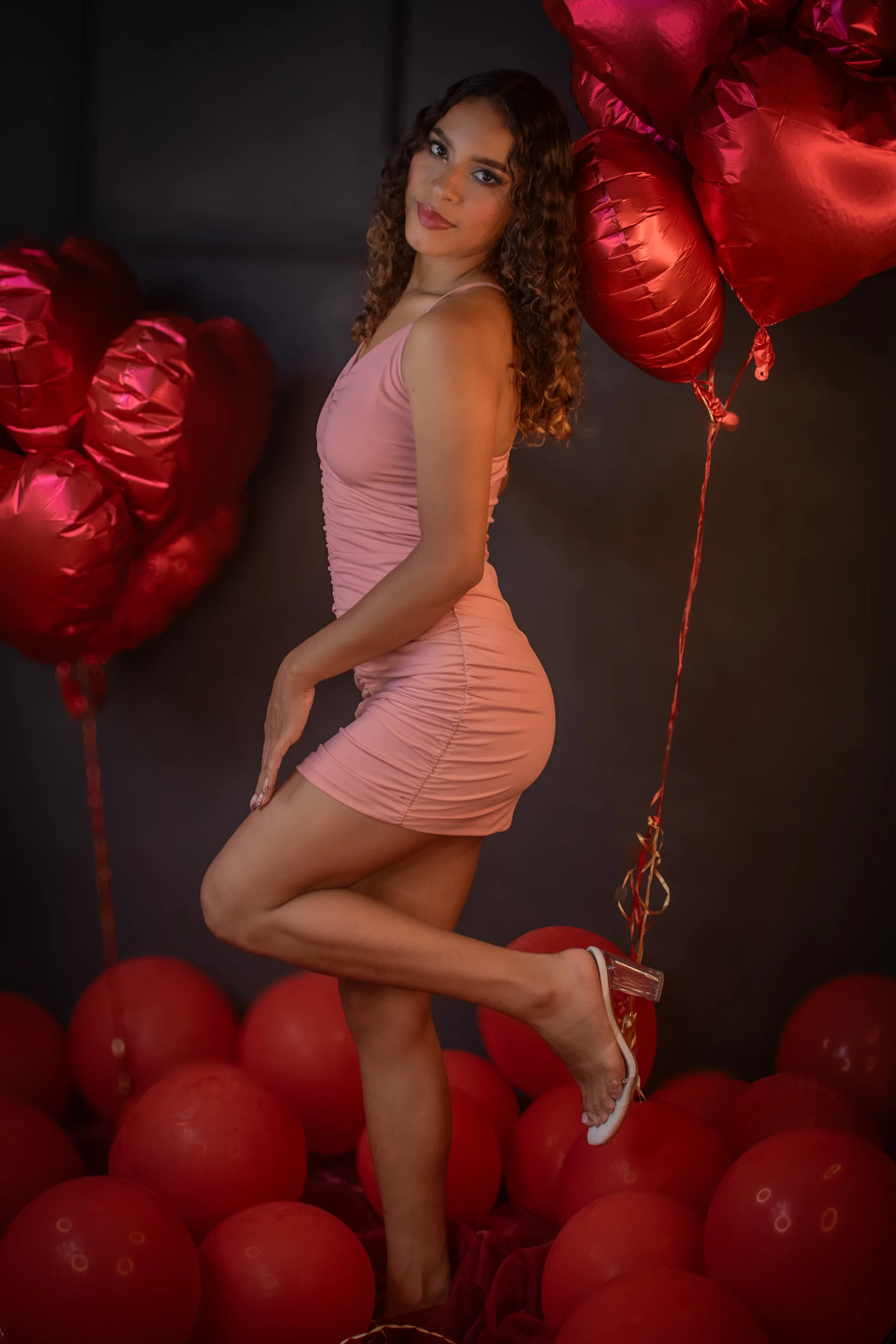 XXX Porn Photo of Nude Anette_ 9