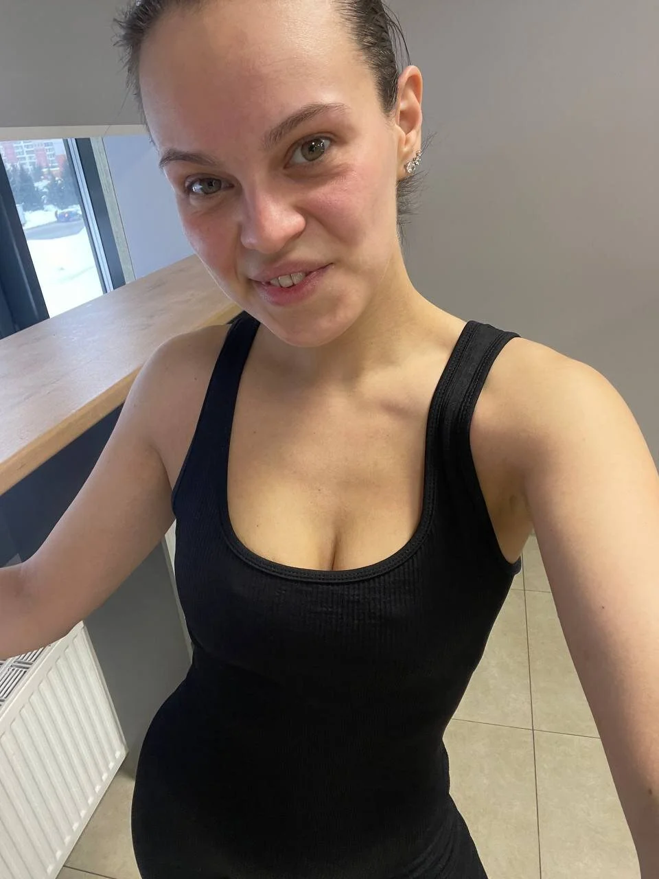 XXX Porn Photo of Nude KiraEnergy 10
