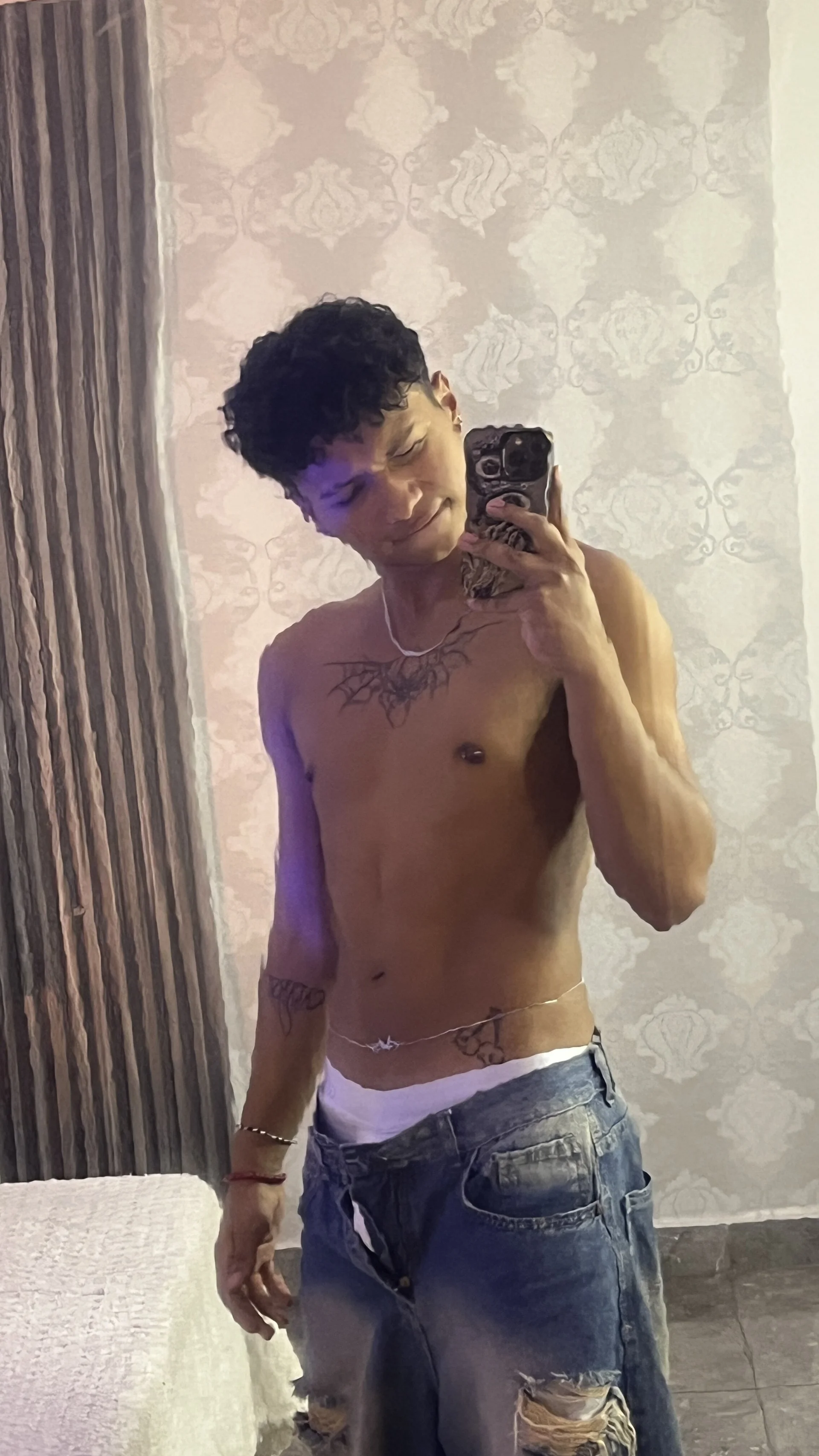 XXX Porn Photo of Nude ETTE_MOON 5